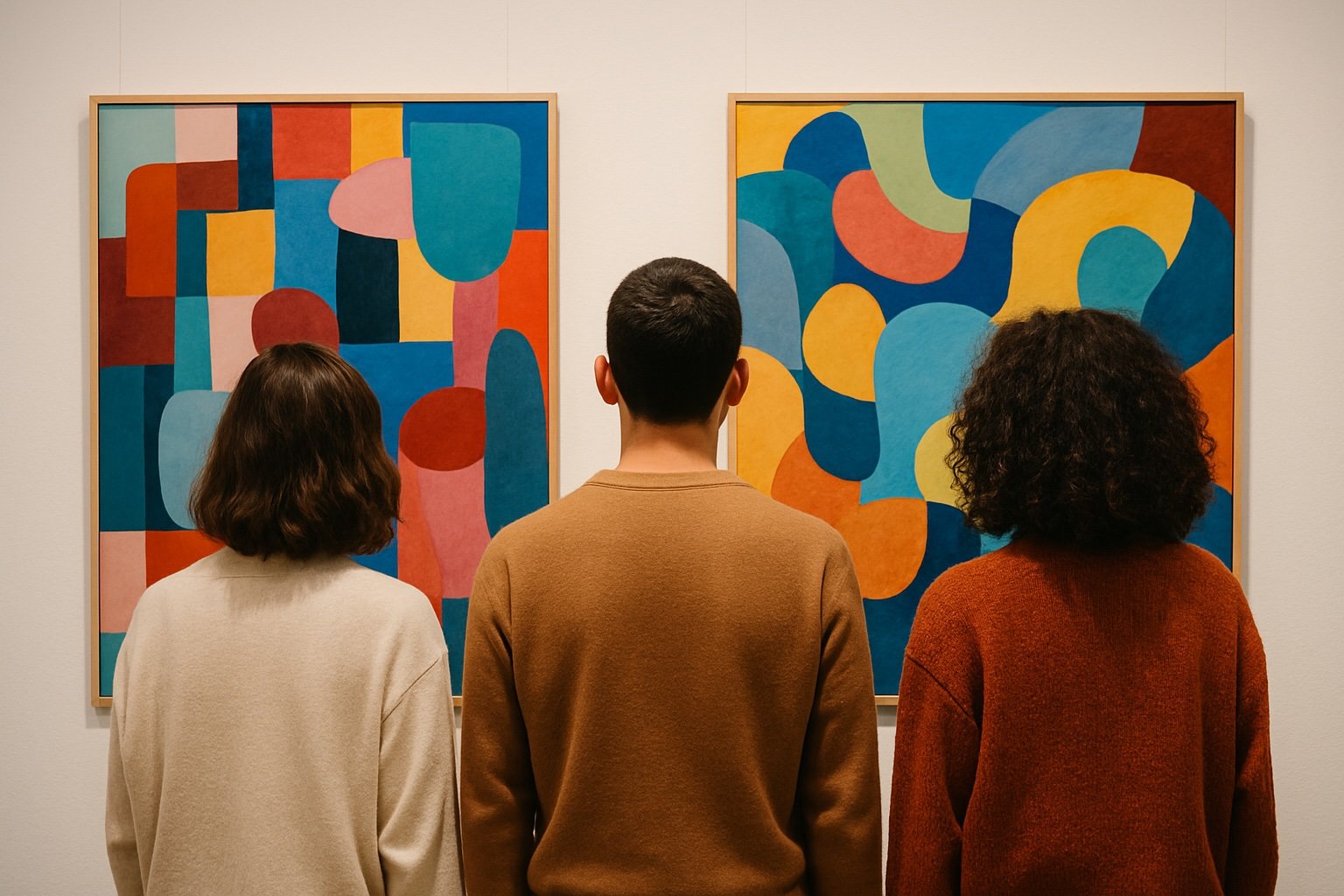 Création artistique : un miroir des transformations sociales ?