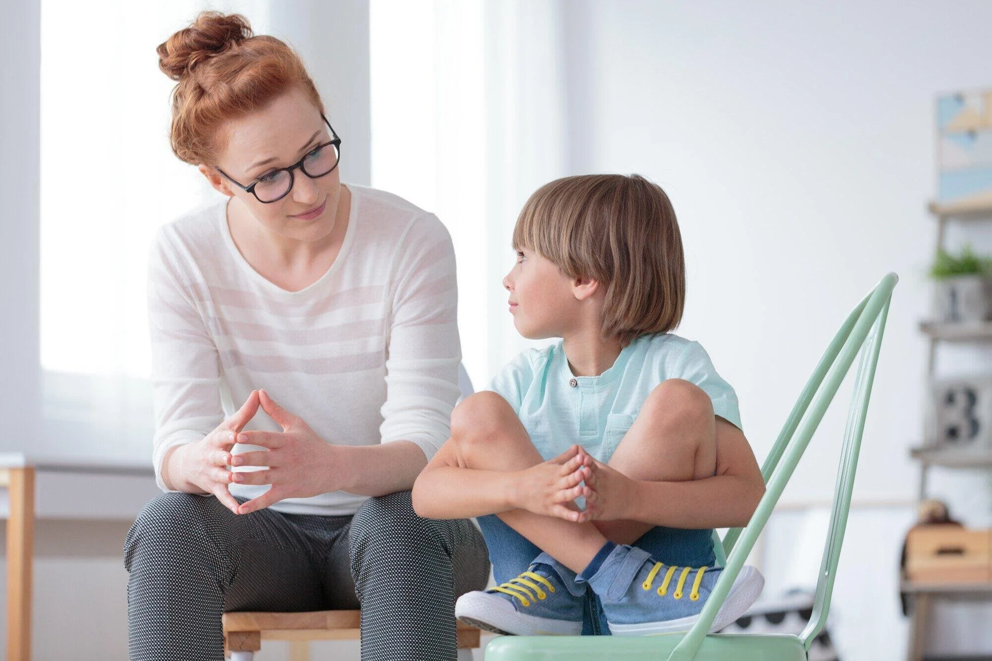 Is It Time for a Neuropsychological Evaluation for Your Child?