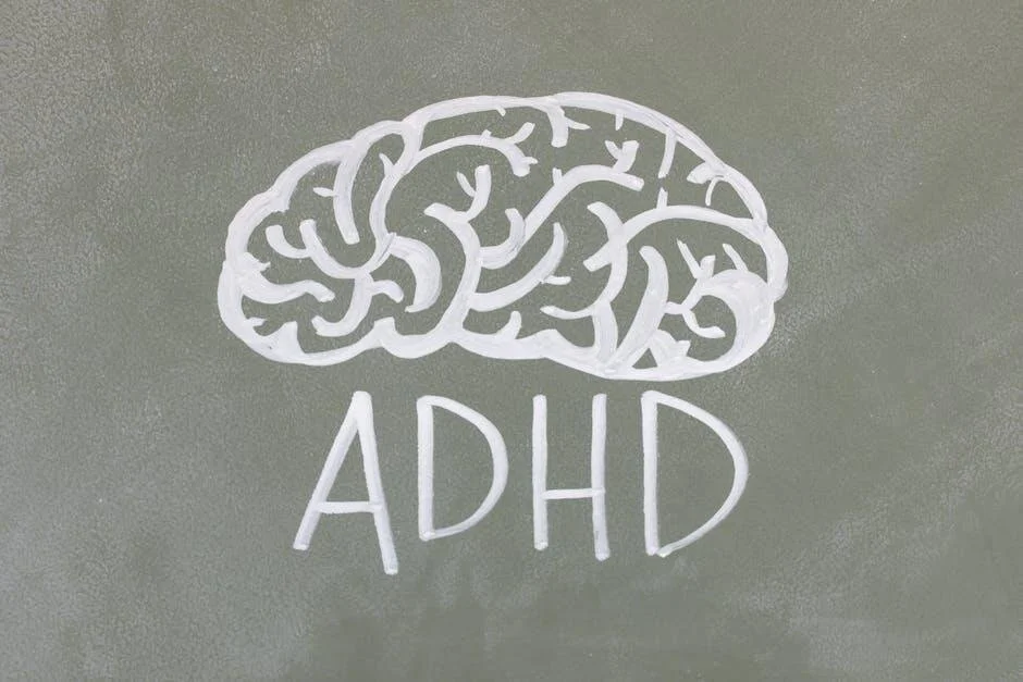 Managing ADHD: How Working with a Therapist Can Help