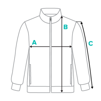 Tack Jacket size.png