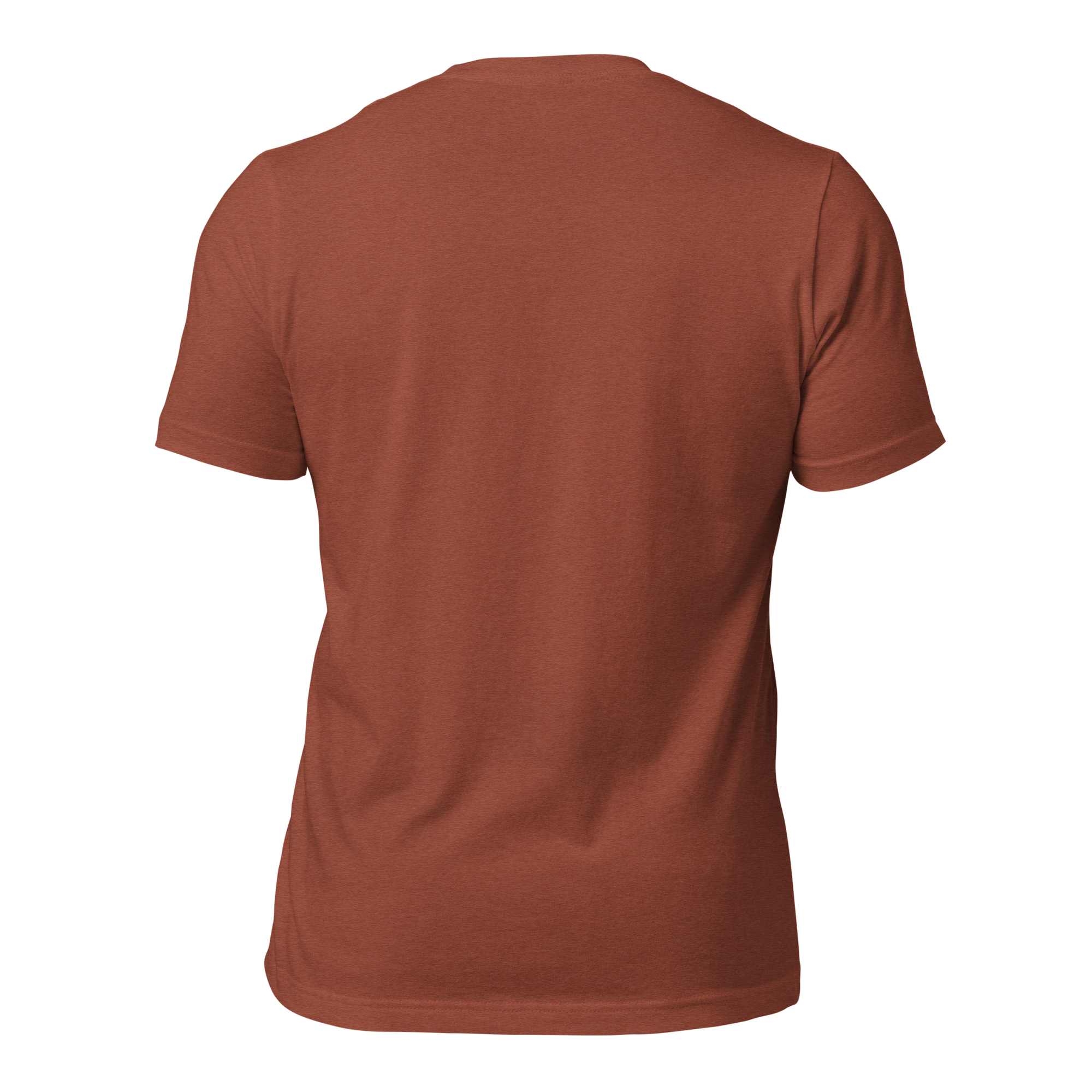 unisex-staple-t-shirt-heather-clay-back-691ac5f096f0a.png