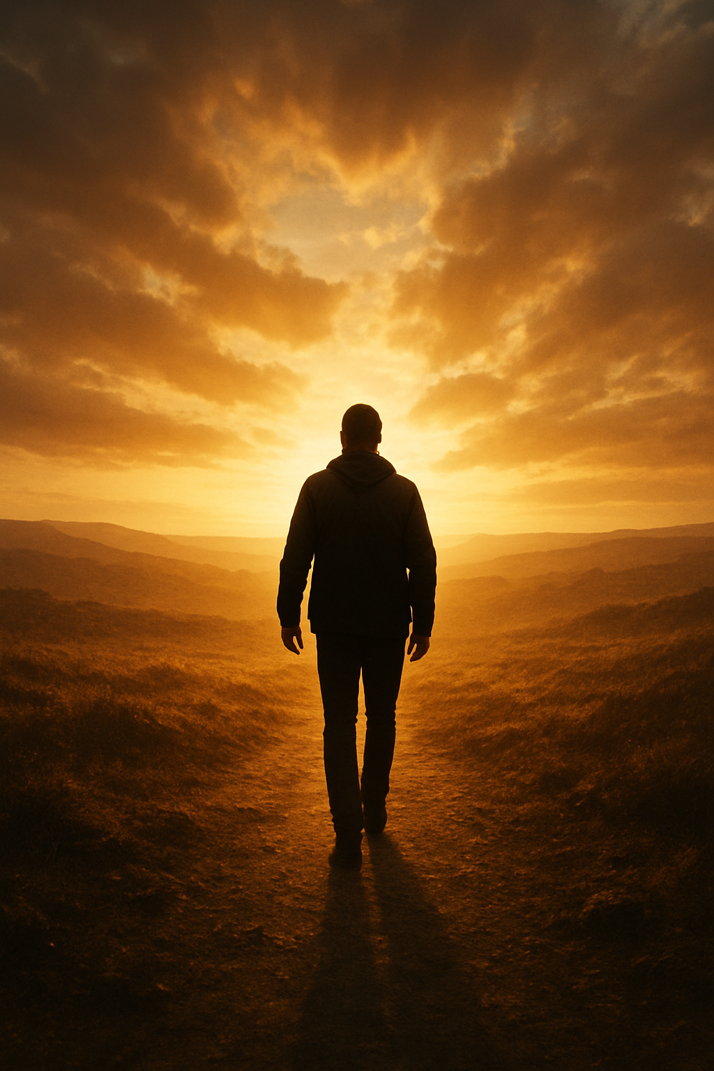 Called to the Frontlines