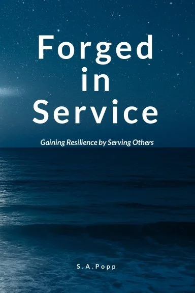 Forged in Service