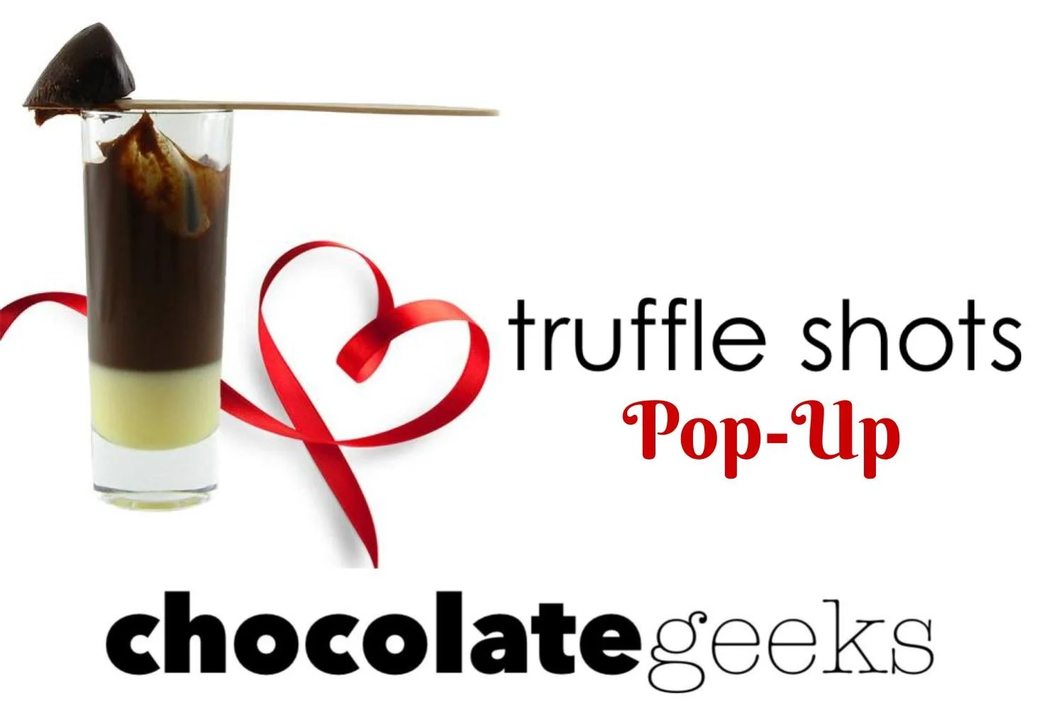 Truffle Shots Pop-Up