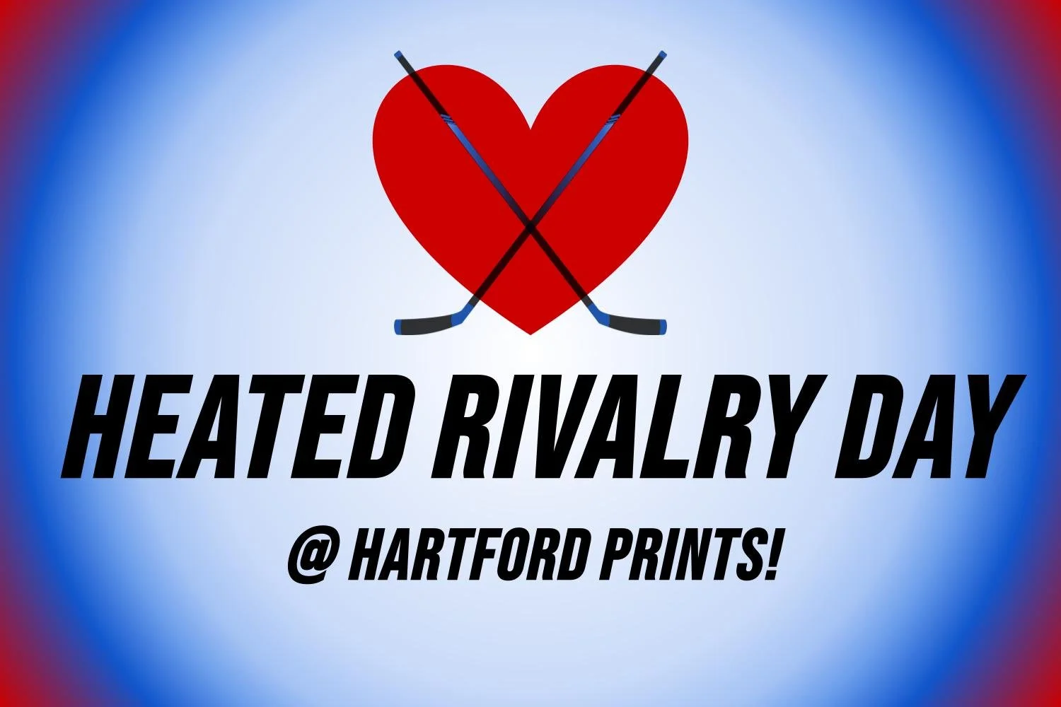 Heated Rivalry Day in Hartford