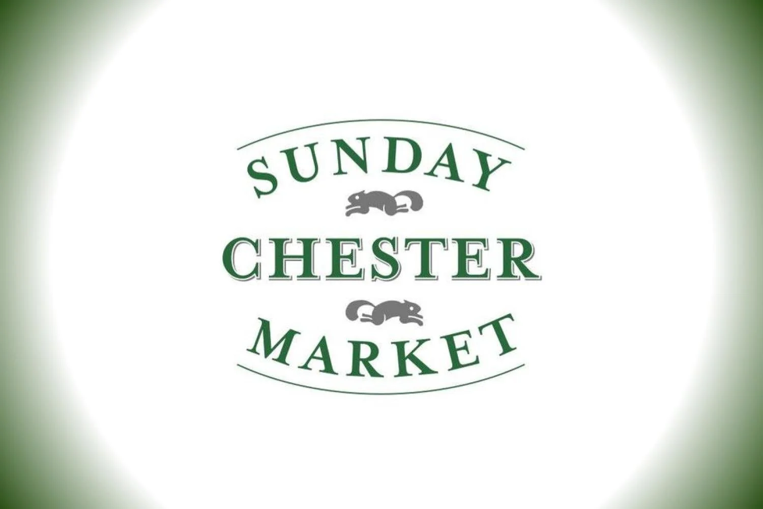 Chester Sunday Market