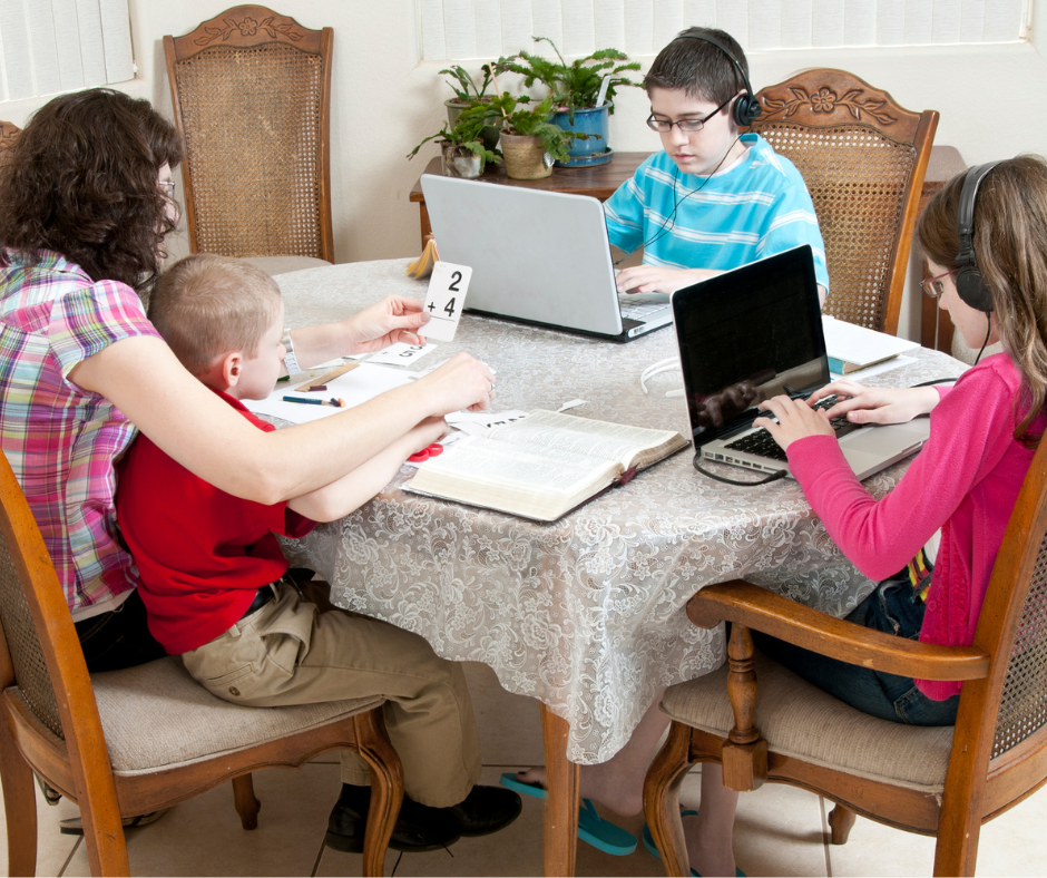 OPPOSE A5796/S4589 — Stop State Control of Homeschool Families