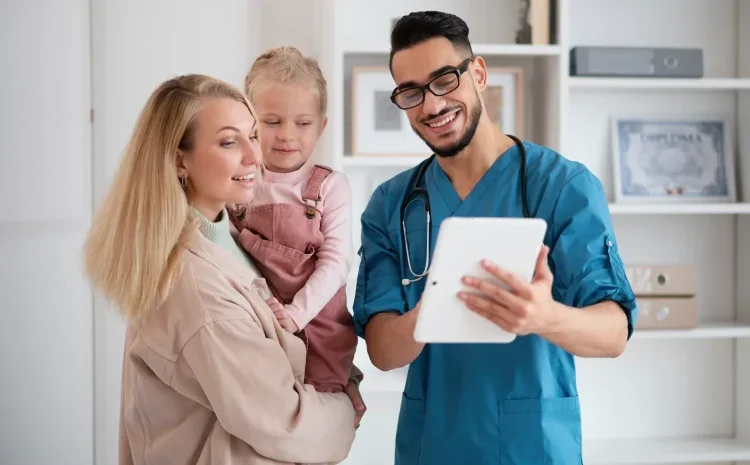 “Your 13-Year-Old Must Give Permission”? What NJ Parents Are Being Told About Medical Records — And Why It’s Wrong