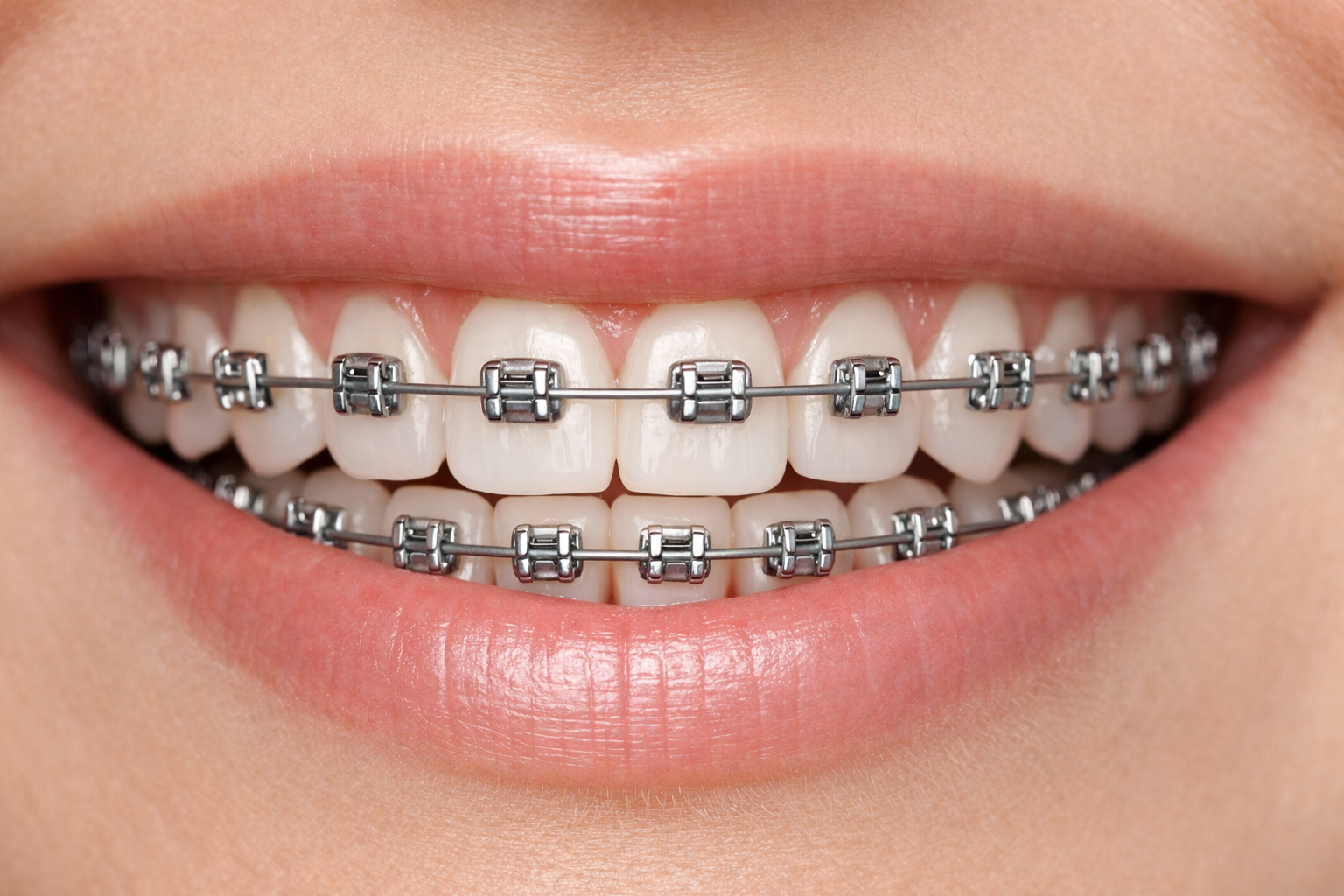 Fixed Orthodontics