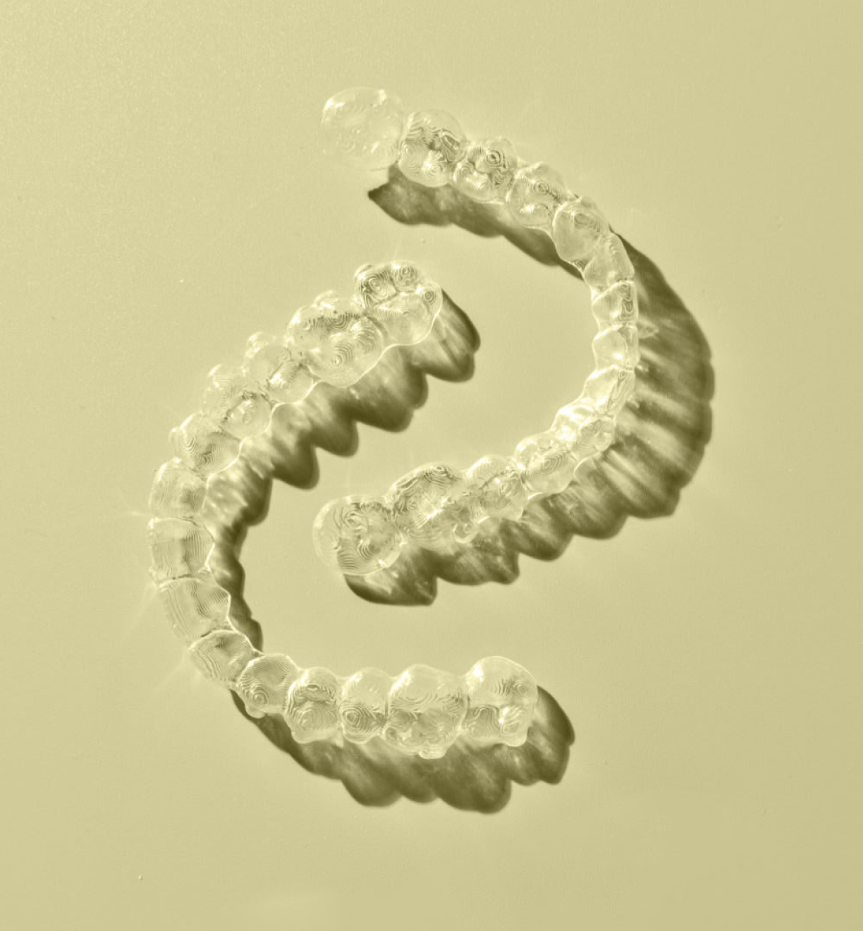 Clear Aligners