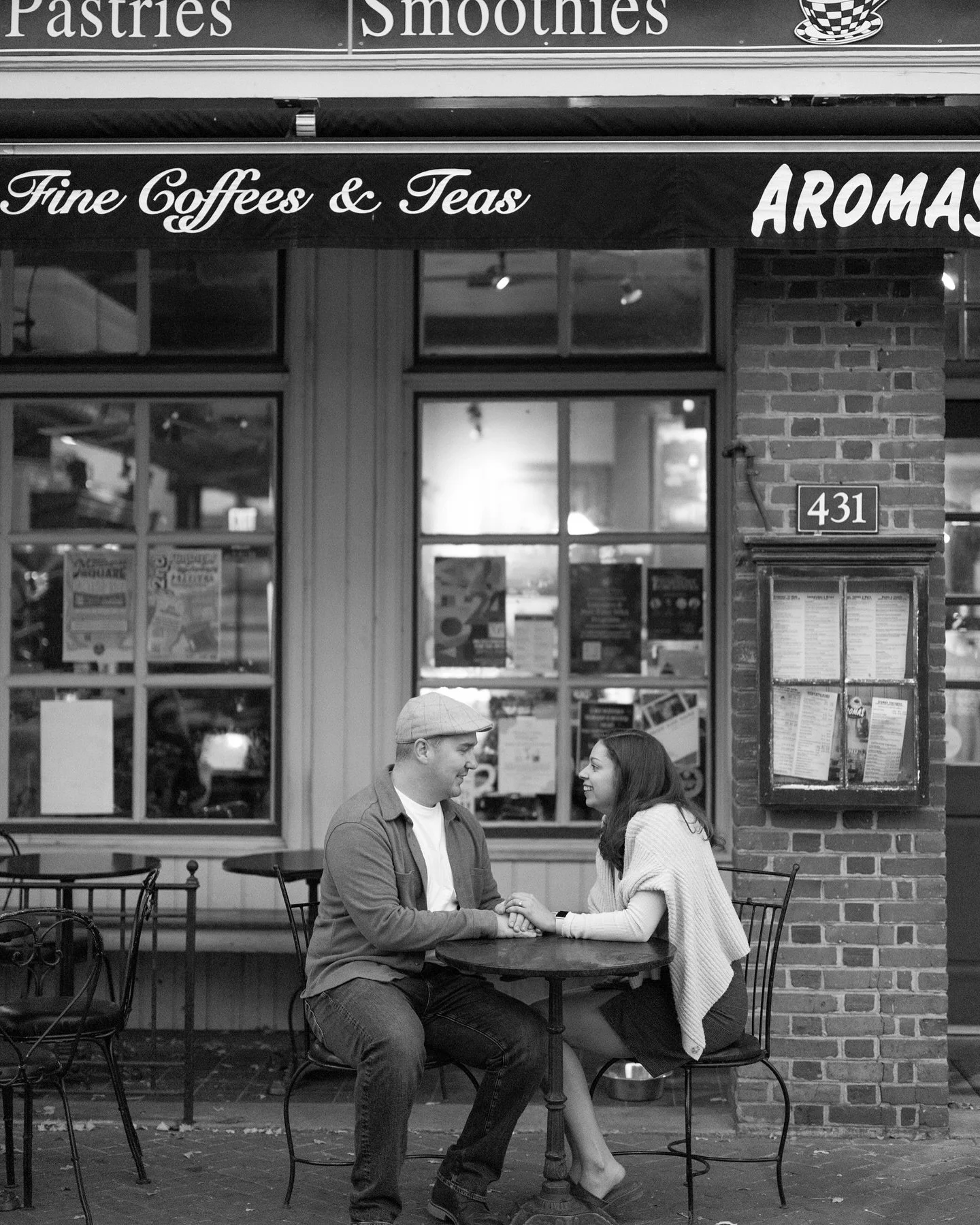 Fun fall shoot with Amanda and Nick 🥹🥹🍁🍂🍁