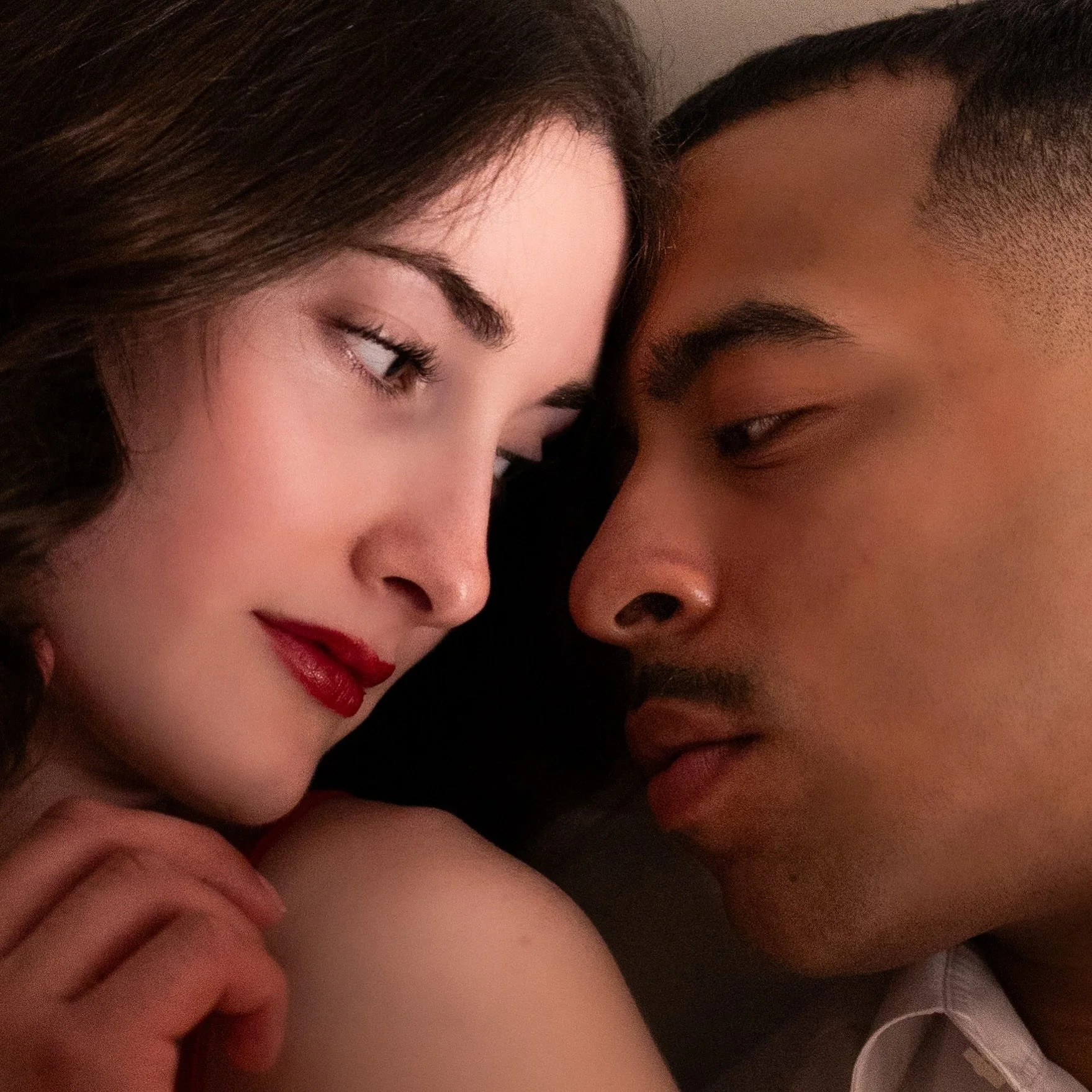 Ashley and Jay ❤️