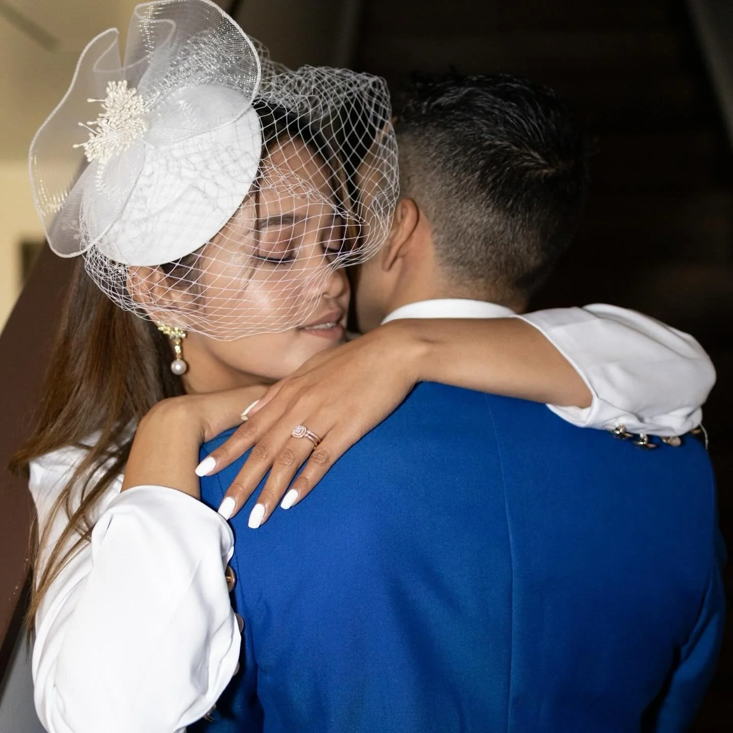 When you get to be a witness and photographer for your friend&rsquo;s wedding on a base in Japan. 🥹Congratulations Micah and Josh!