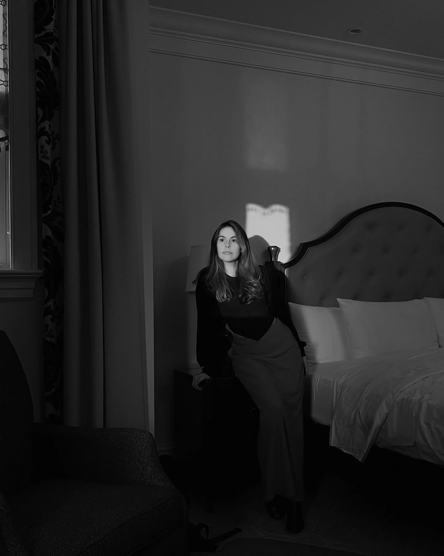 Now booking sessions for March and April! ❤️ Send me a message if you&rsquo;re interested!