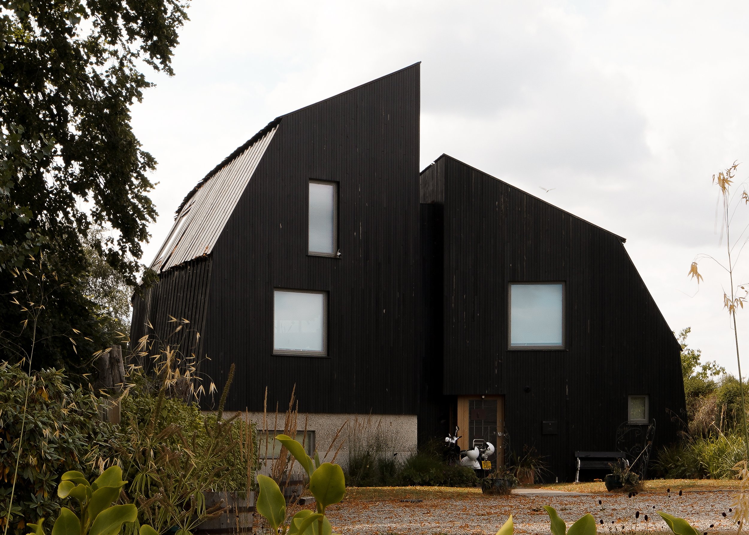 Residential property The Houseboat located in Poole, Dorset, UK