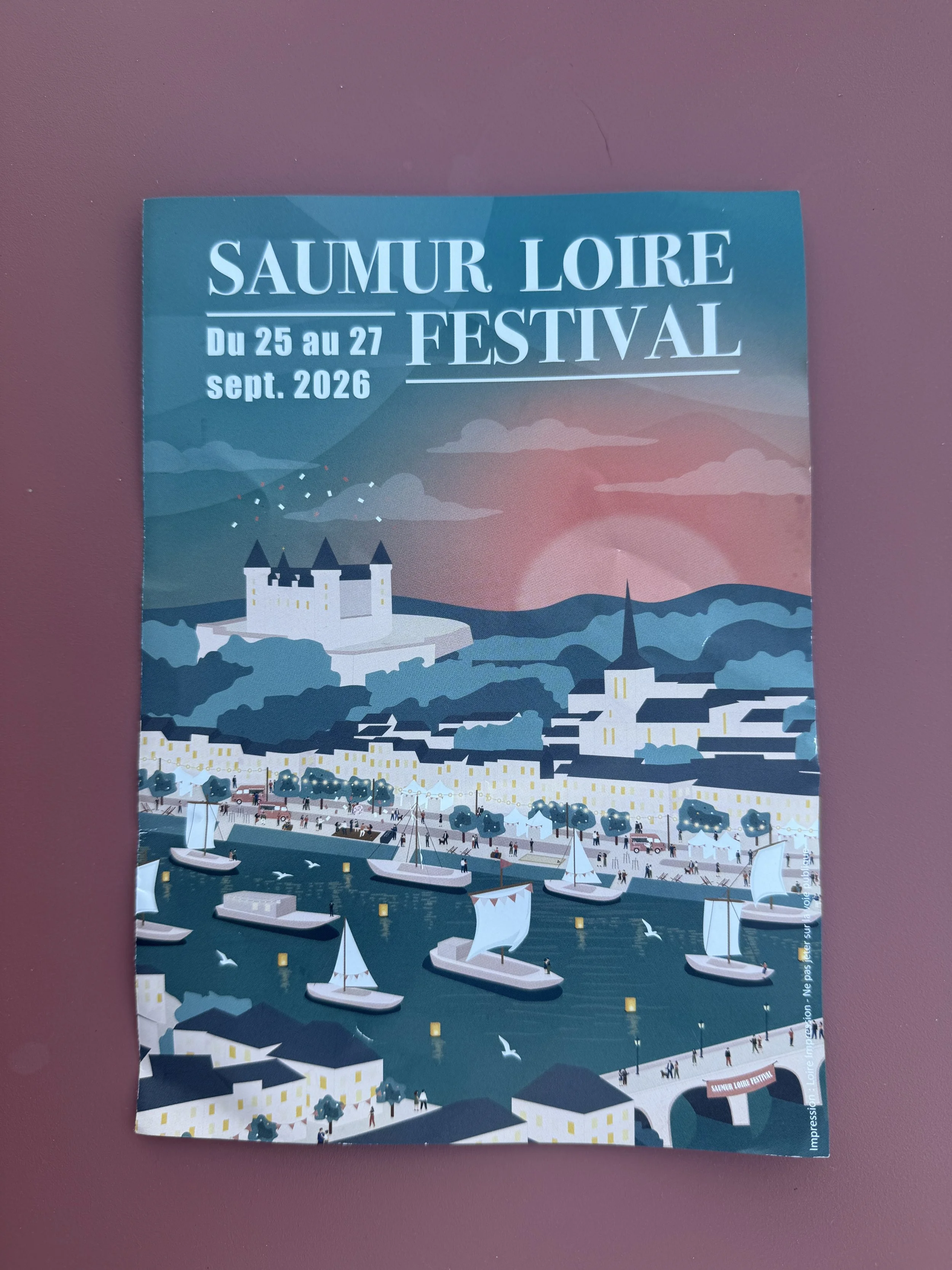 La Loire Plein les Yeux