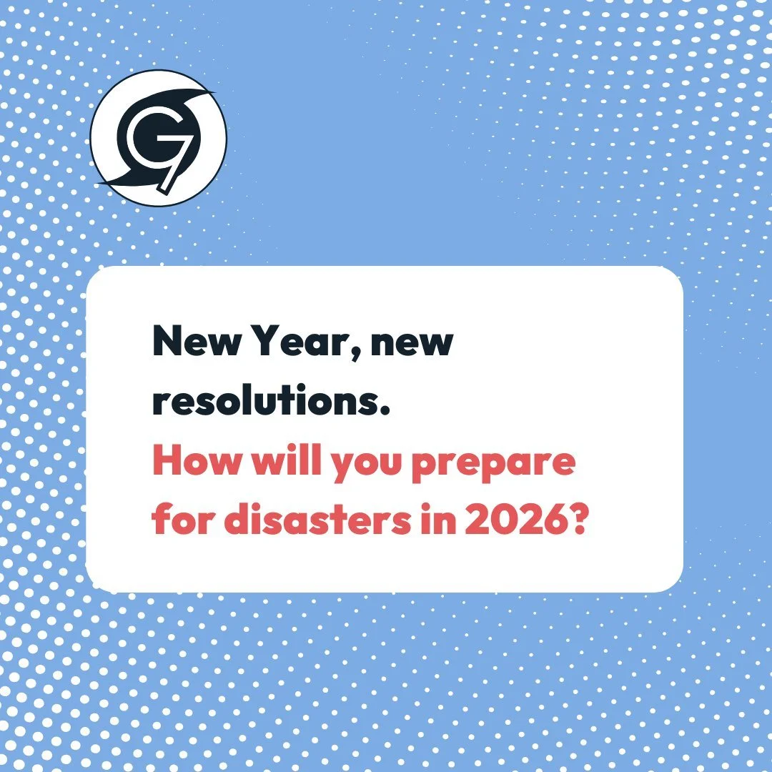How will you support families as they prepare for the next disaster? Start the year strong by exploring family-friendly preparedness tips on our website. 💙

Learn more: https://linktr.ee/gulf7.pdn