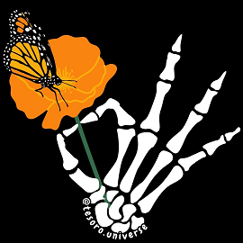 CA POPPY