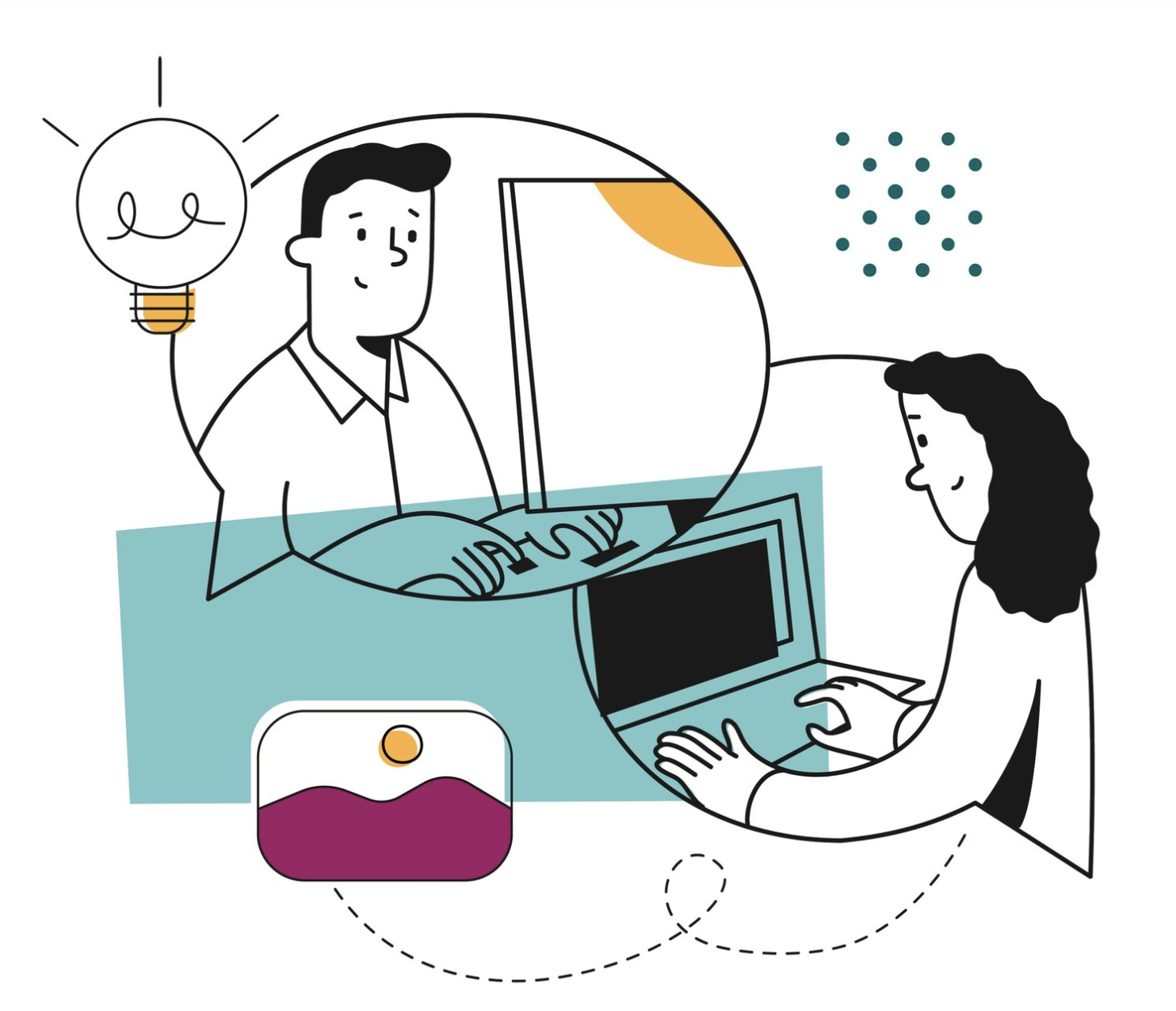 A Custom End-User Experience and a Clear LTI Plan. Why Educational Publishers still need both…