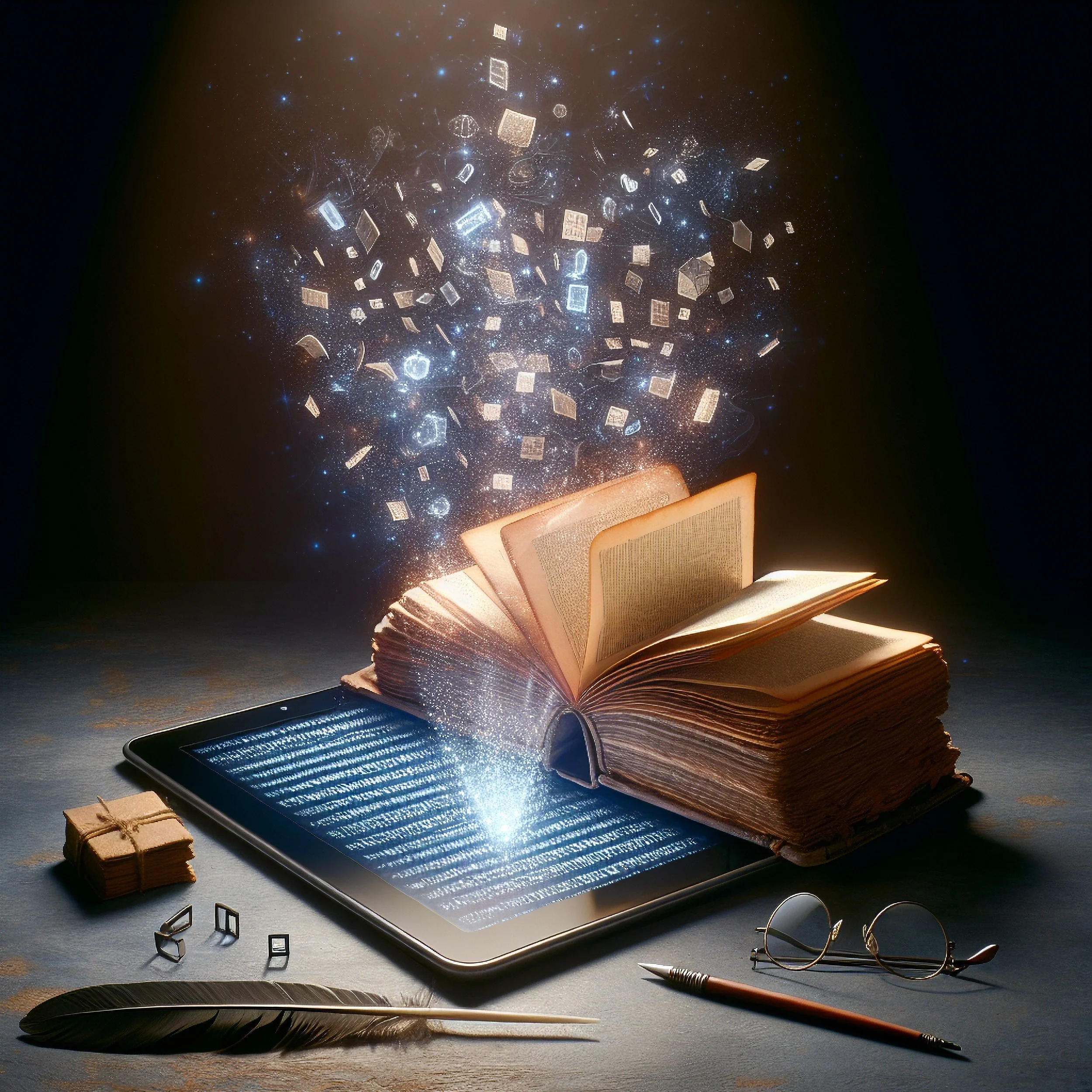 Before You Go Digital: Maximizing the Potential of Educational Technology