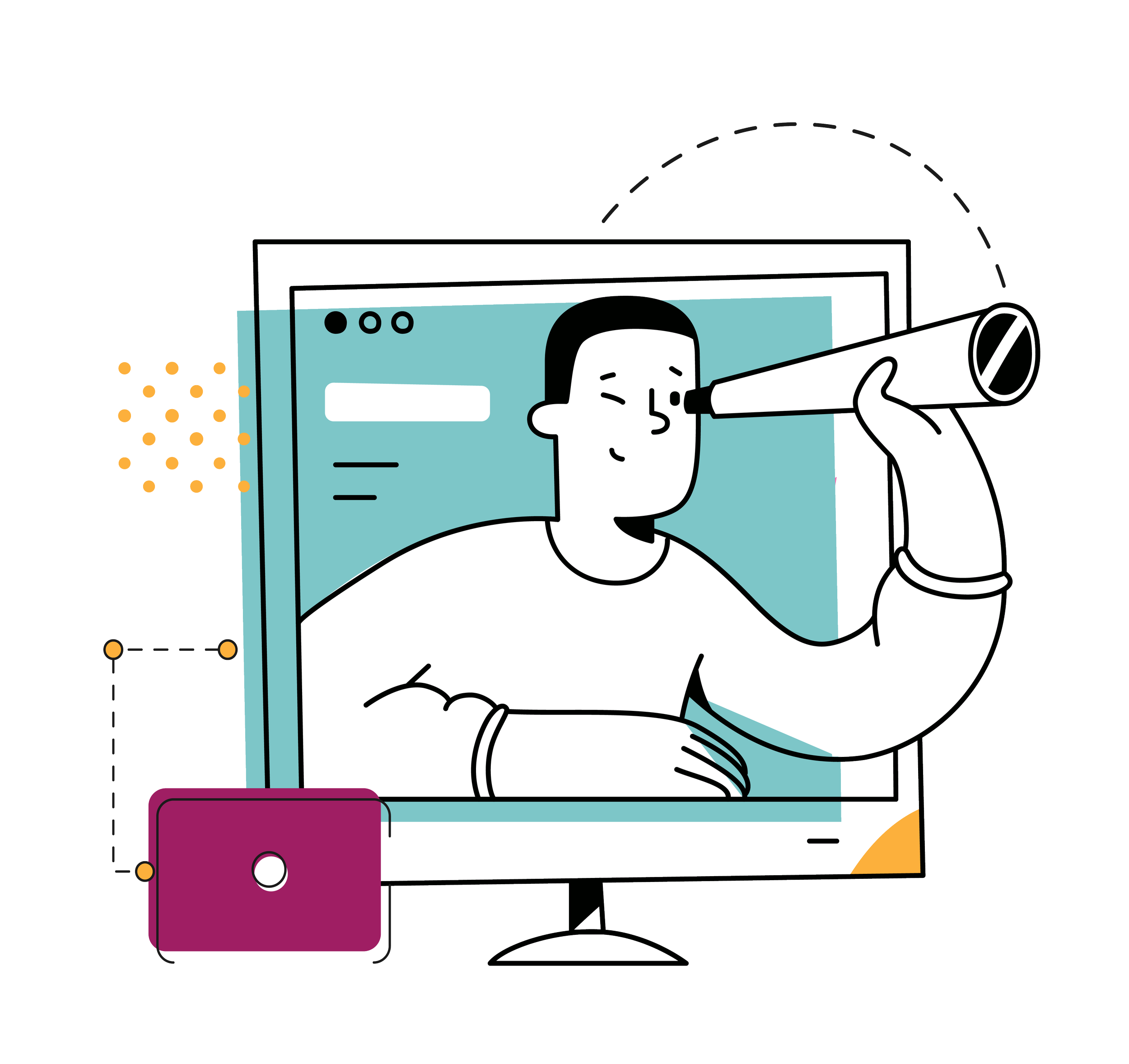 Still looking for the right Edtech partner to go digital with your Curriculum product?