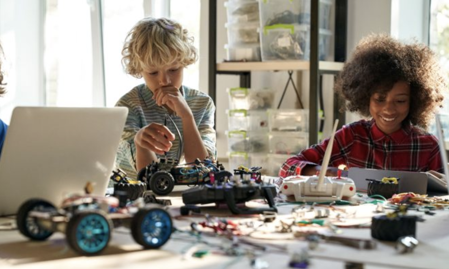 Science Kit Providers: How Does Your Kit Stand Out From the Competition?&nbsp;