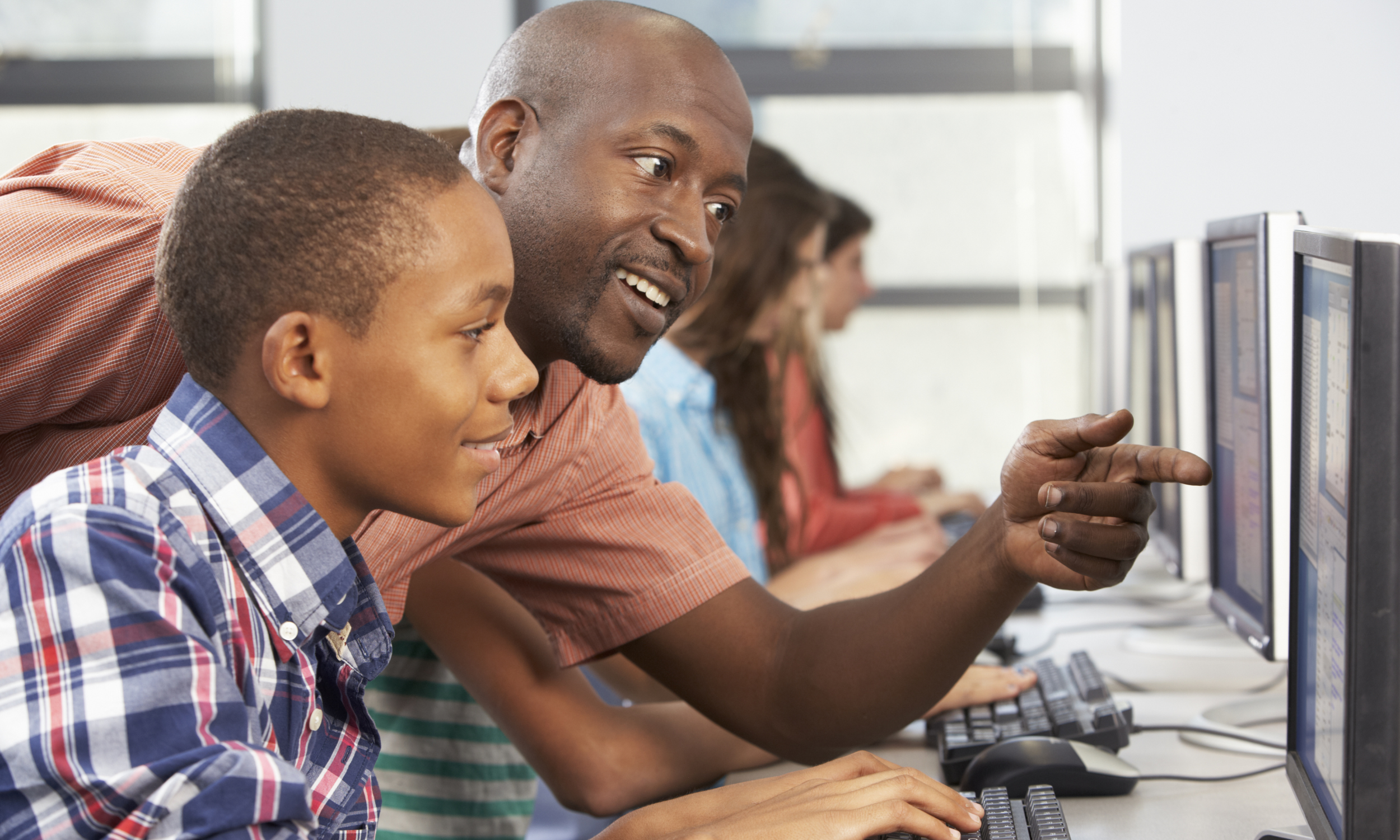 Raising the Bar: Crafting Engaging K-12 Curriculum Content that Educators Love