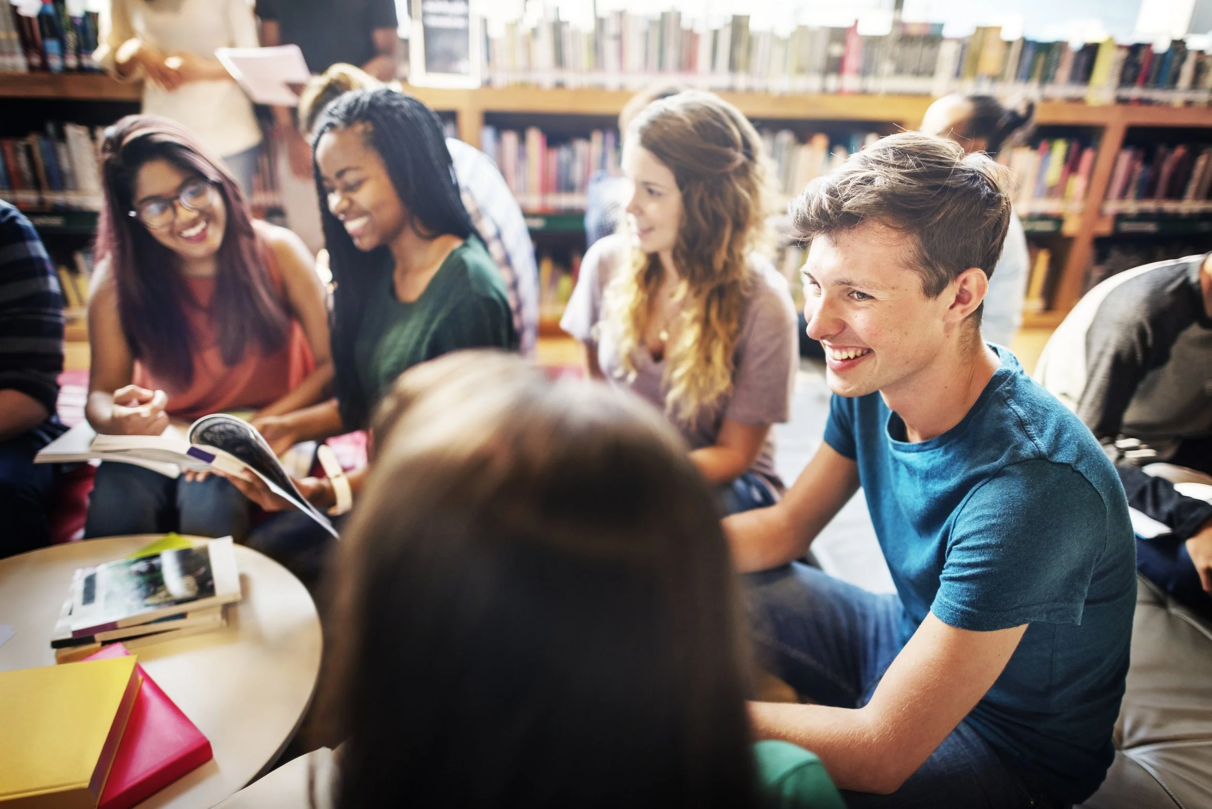 Content vs. Curriculum: What Teachers Need to Remind Publishers