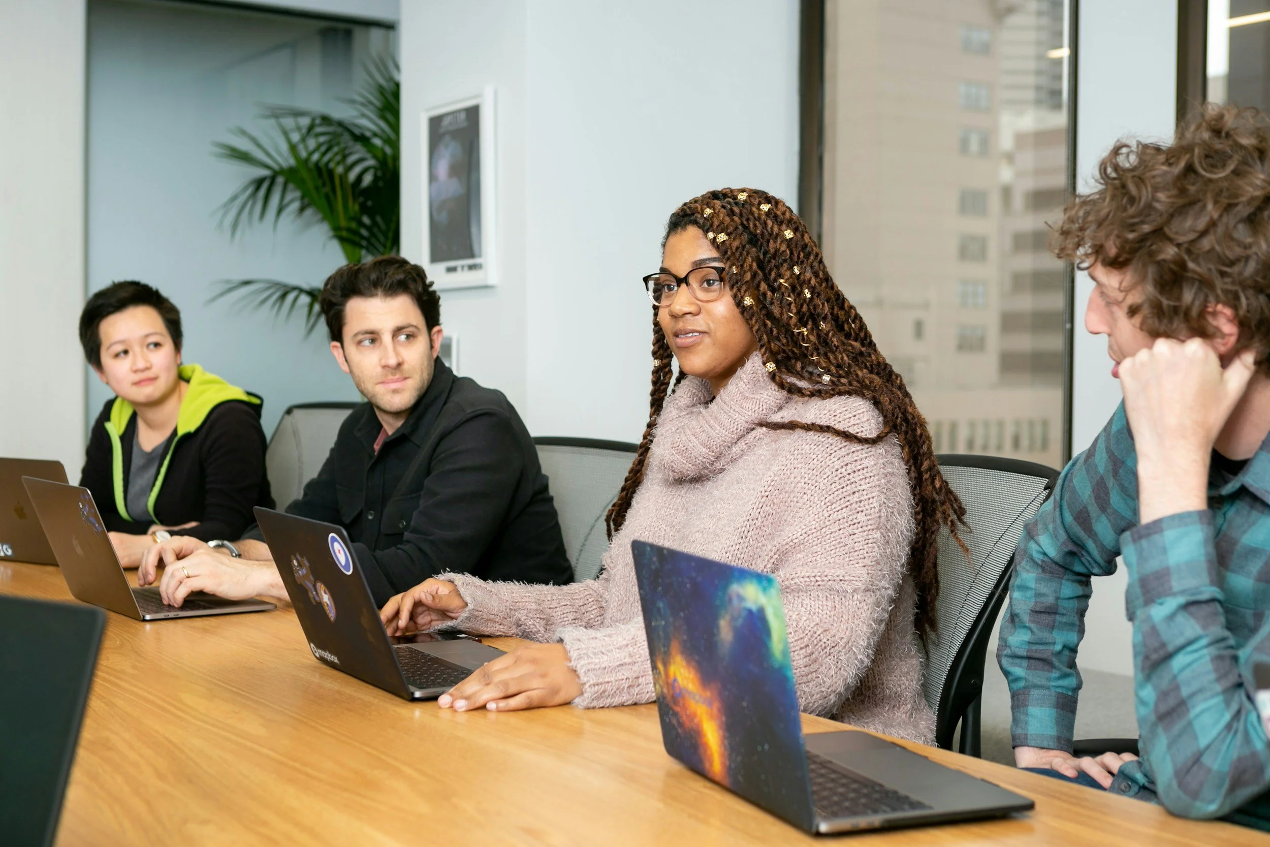 Beyond the Workshop: How Digital Platforms Are Transforming Teacher Professional Development&nbsp;