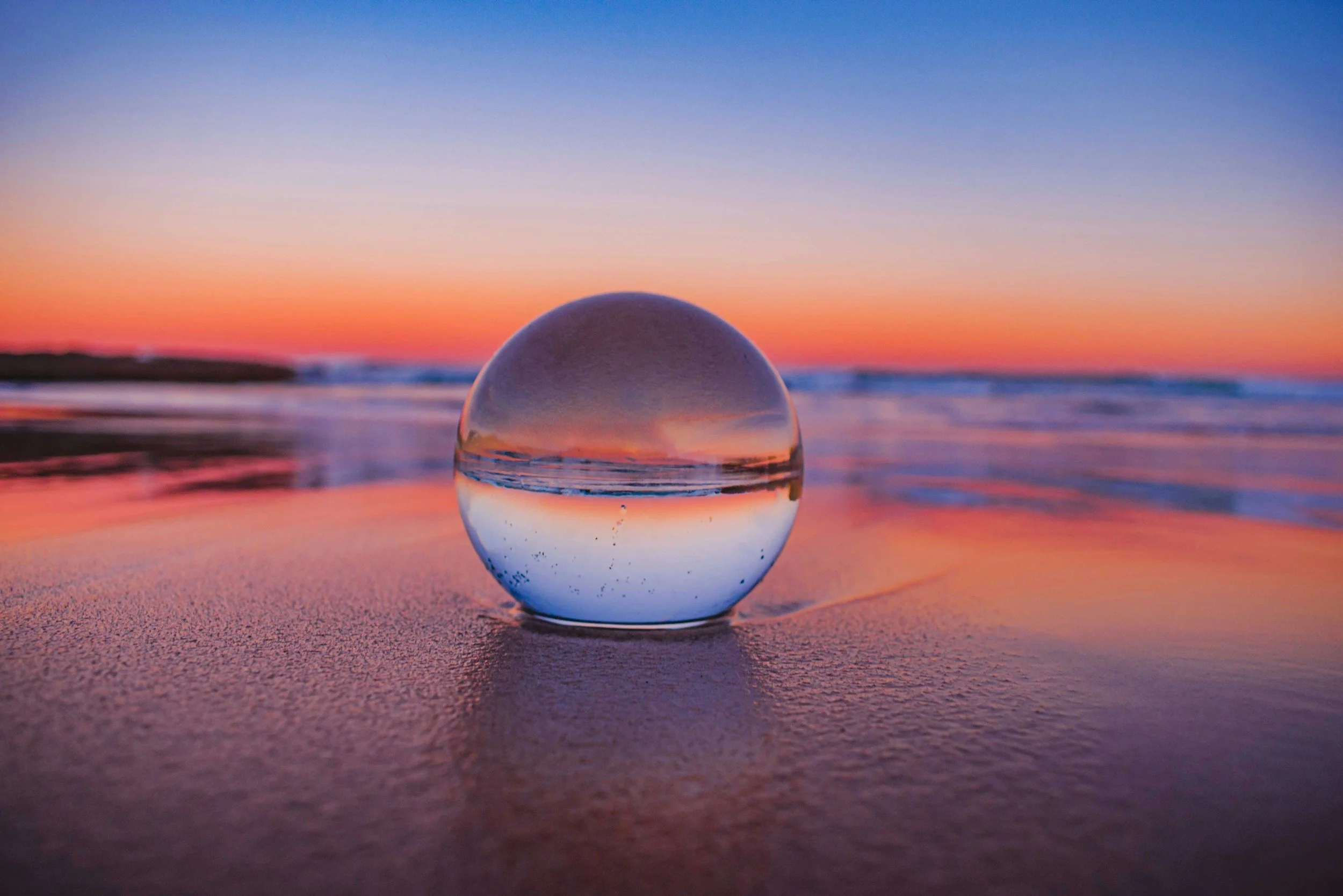 Which Horizon Are You Exploring?