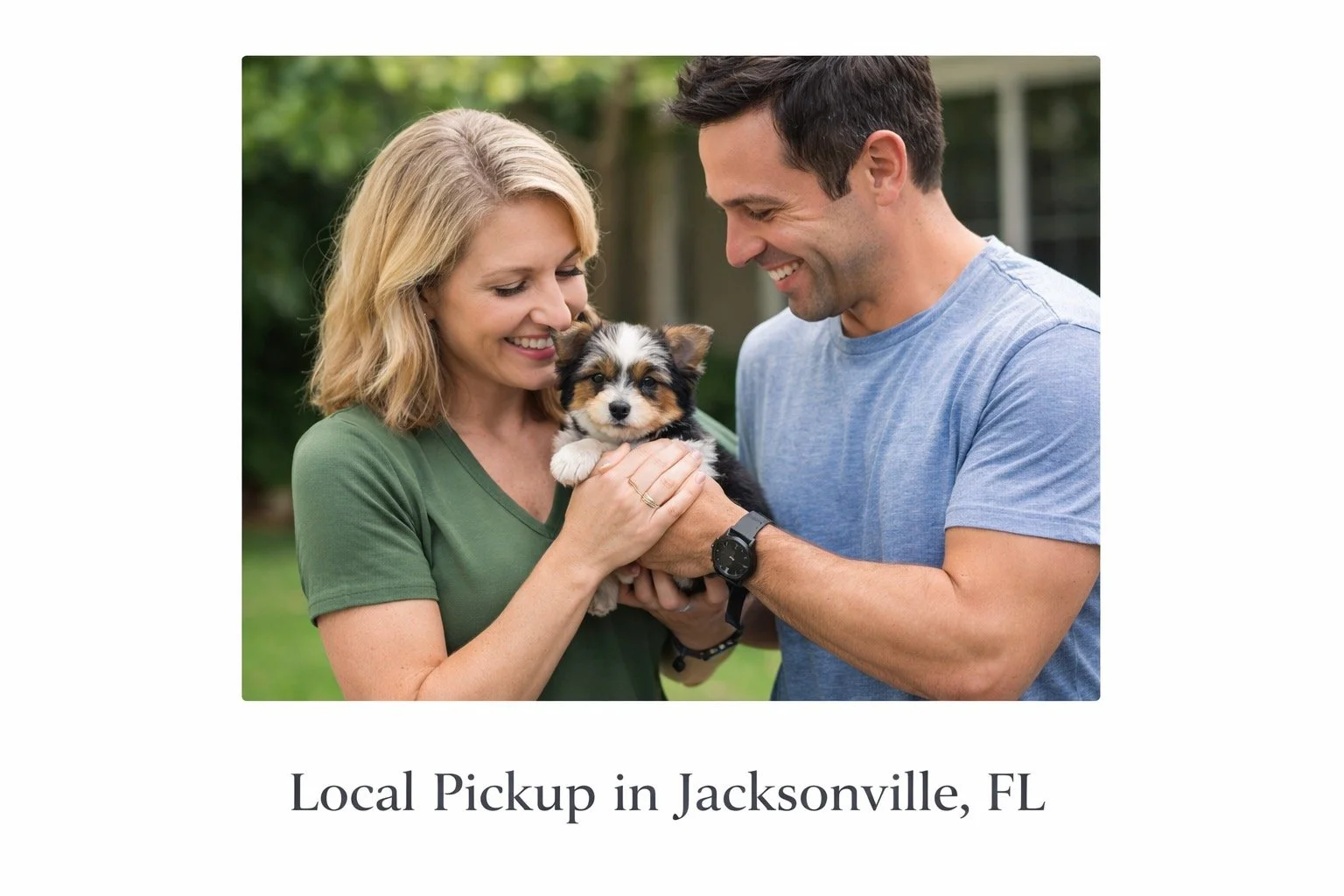 Local pickup in Jacksonville, Florida — Free