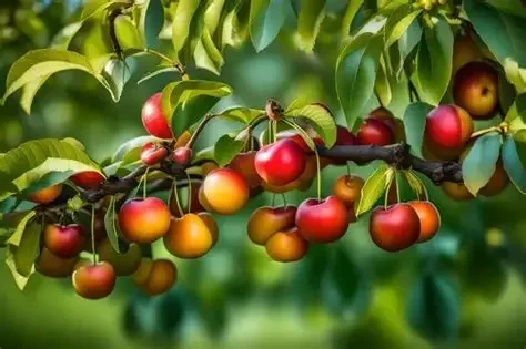 LUKE 6:43-45 &nbsp;The Sermon on the Plain Part 5: A Tree and Its Fruits