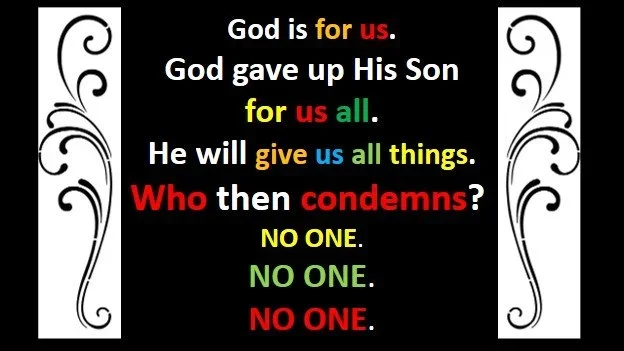 LUKE 6:42-43 PART 5a: SIDE STUDY – SIMUL SANCTIFICATION