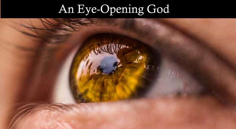 LUKE 8:4-15 – The Parable of the Sower: Part 3 of 3&nbsp;