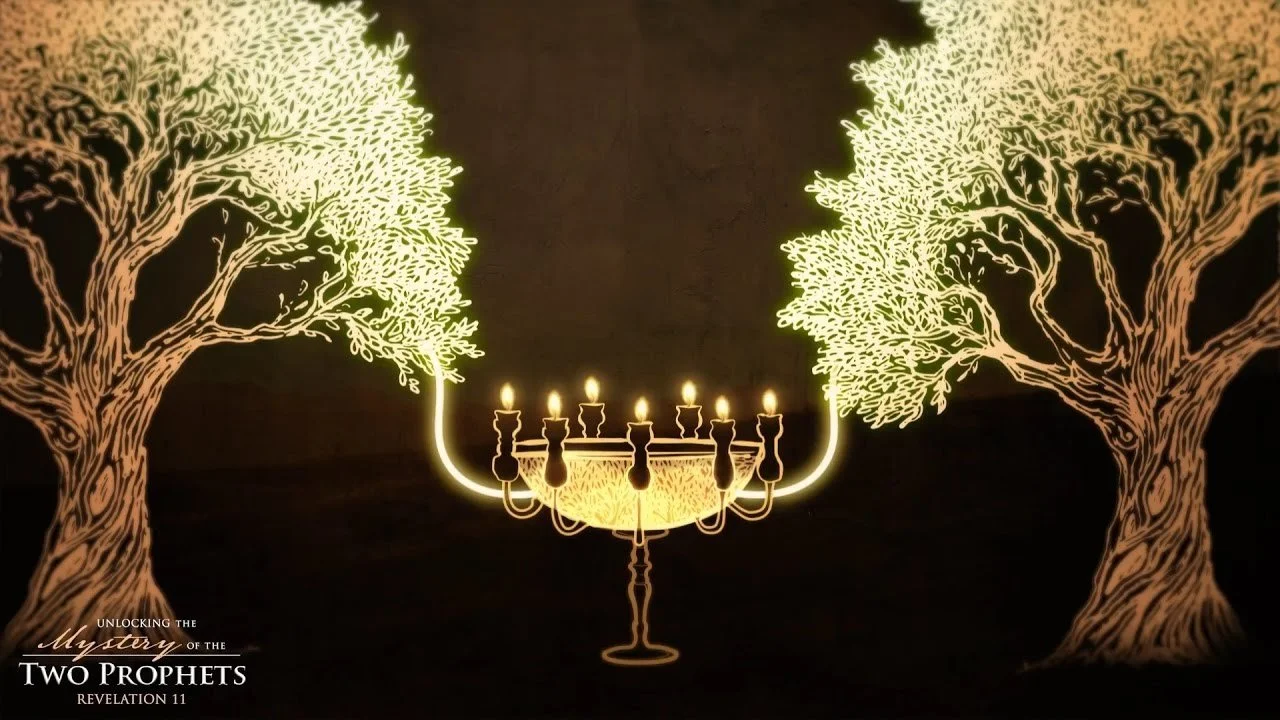 LUKE 8:16-18 – The Lamp on a Stand &nbsp;