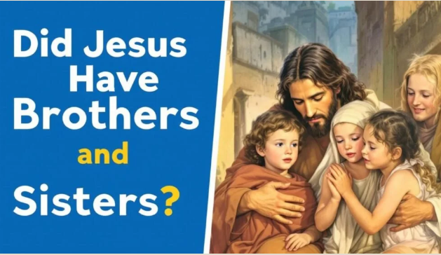 LUKE 8:19-21 – JESUS’ APPROACH TO “FOCUS ON THE FAMILY” &nbsp;