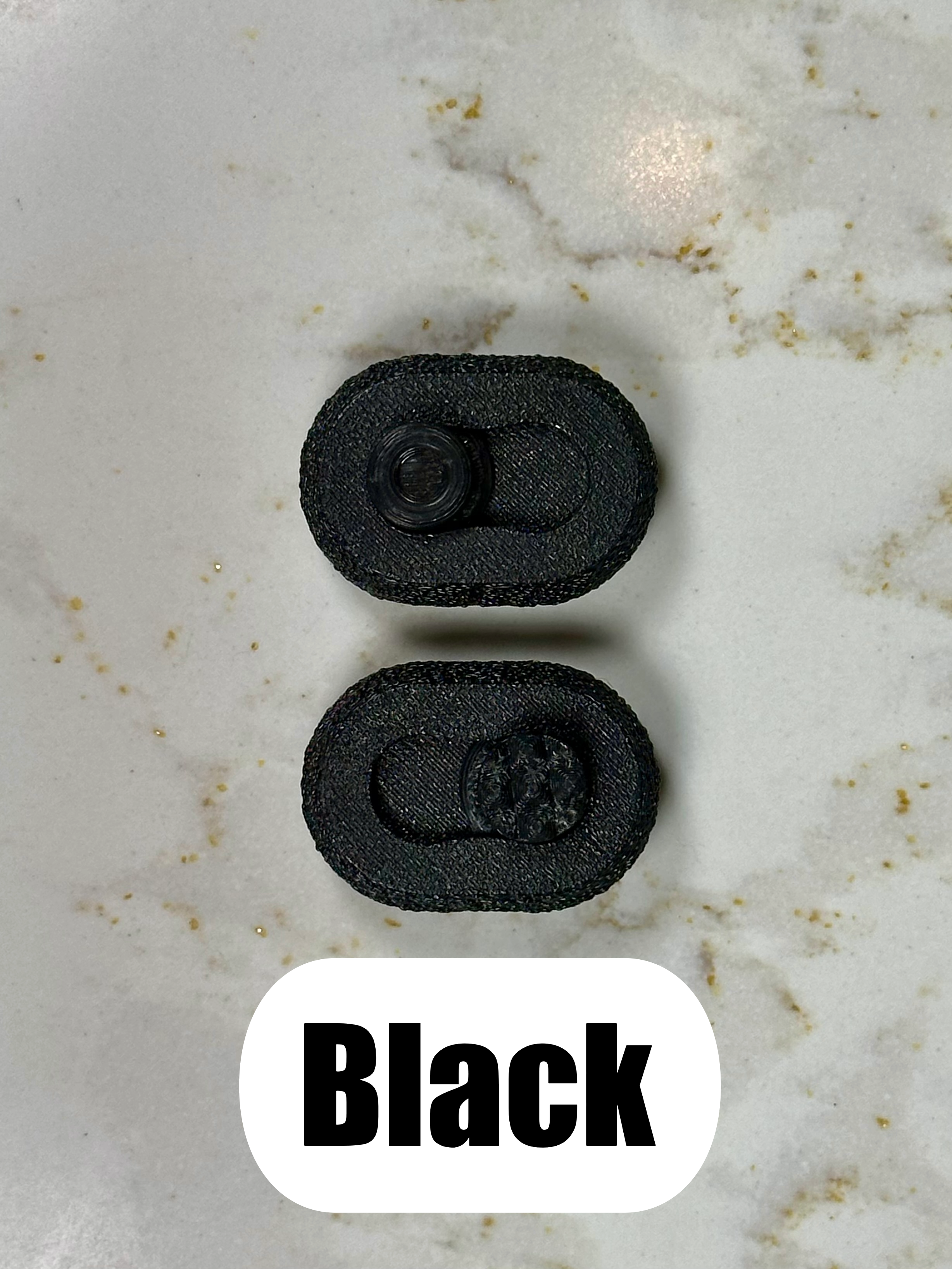 The Original Mini Fidget Switch by tbkMAKER Black1