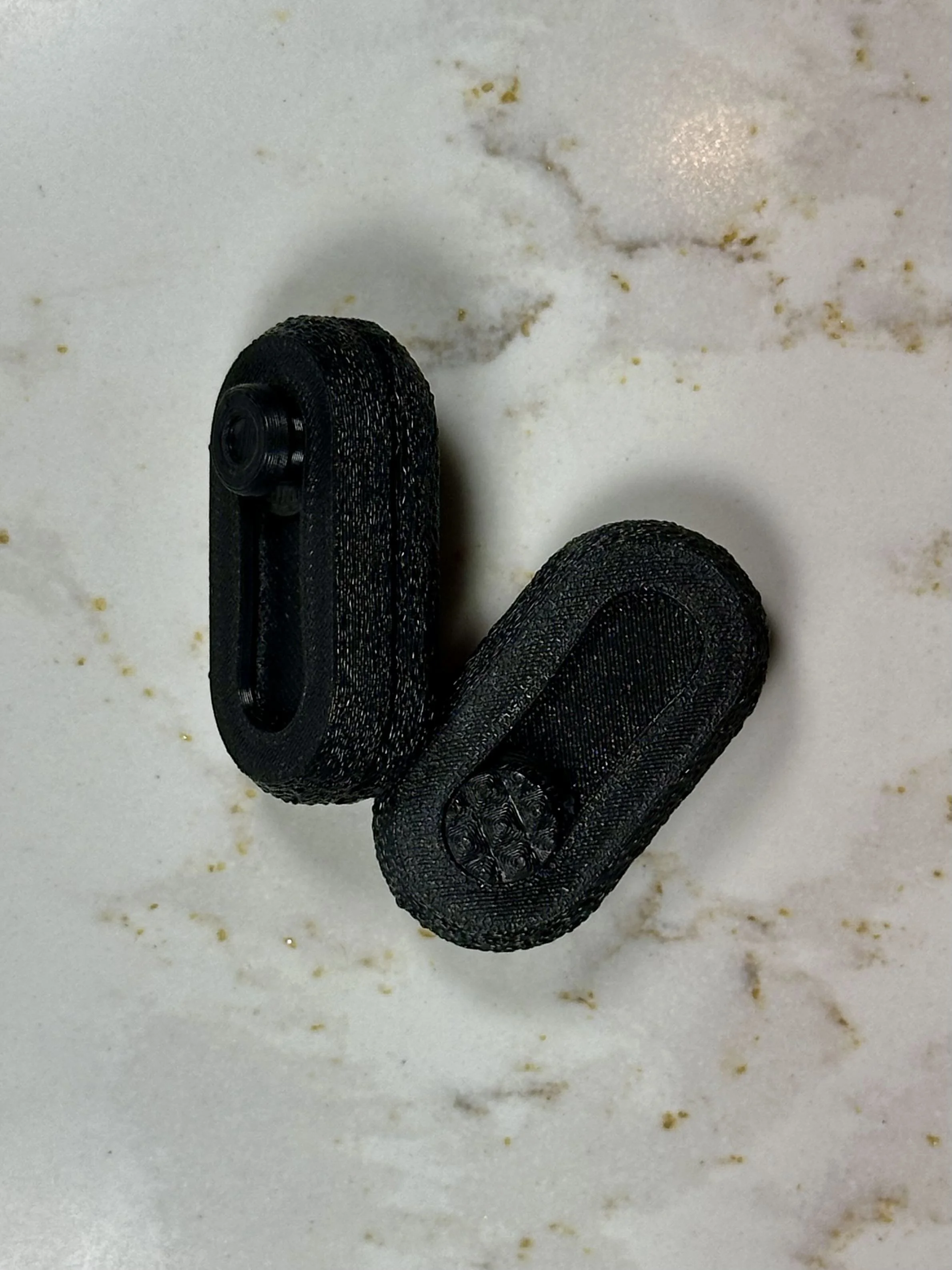 The Original Magnetic Fidget Switch by tbkMAKER Black2
