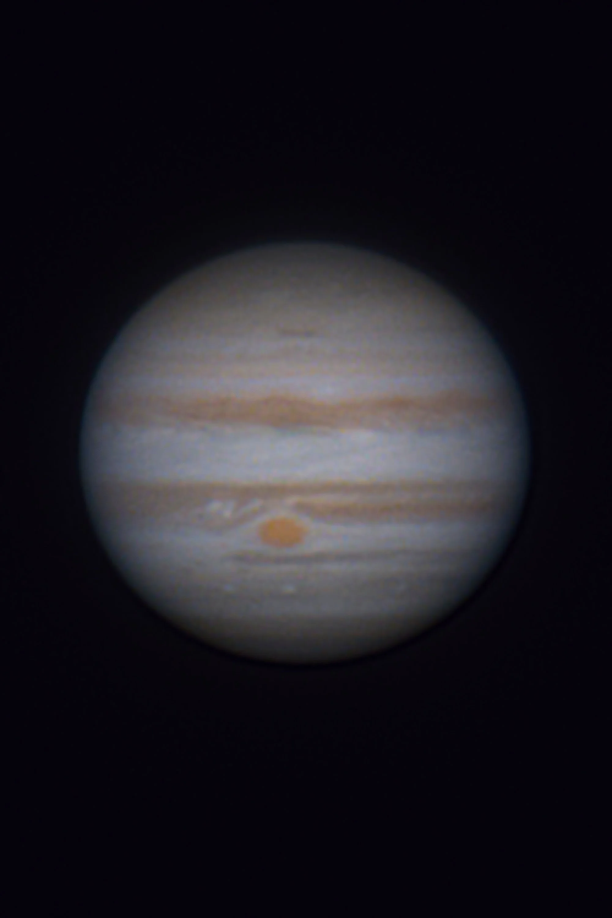 Jupiter 1.3.2026