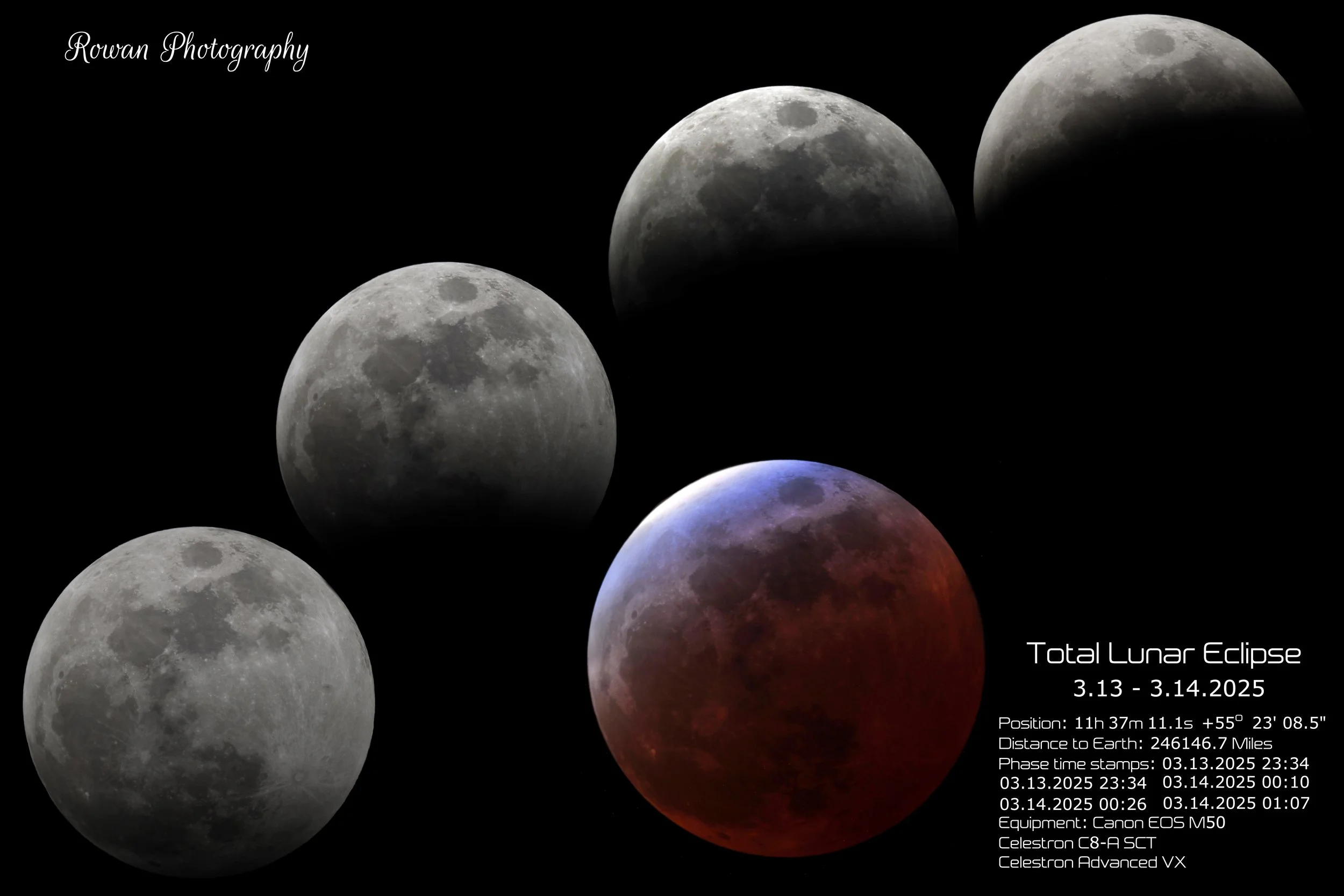 Luna Eclipse 4.14.2025