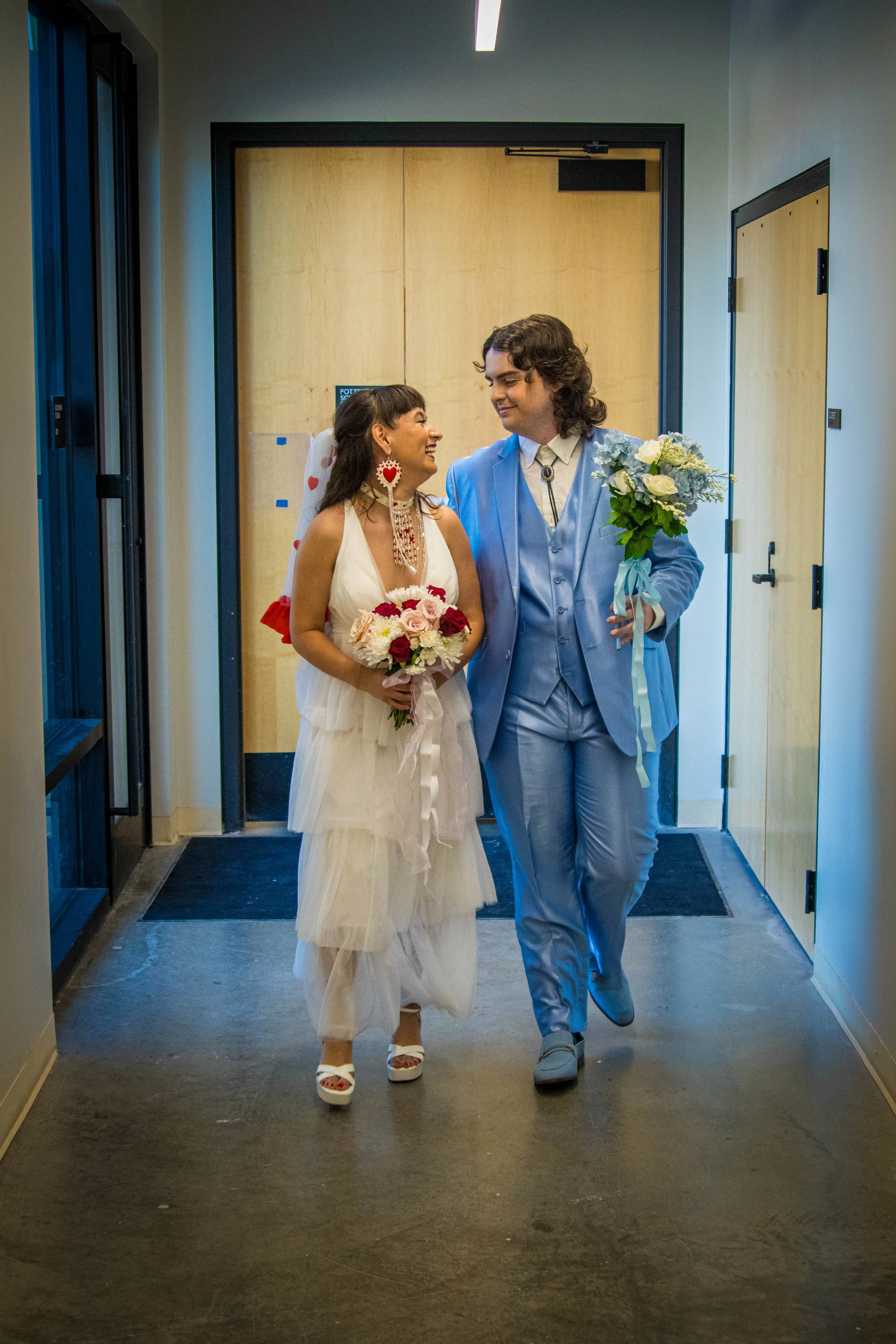 Chey and Clancy 2025