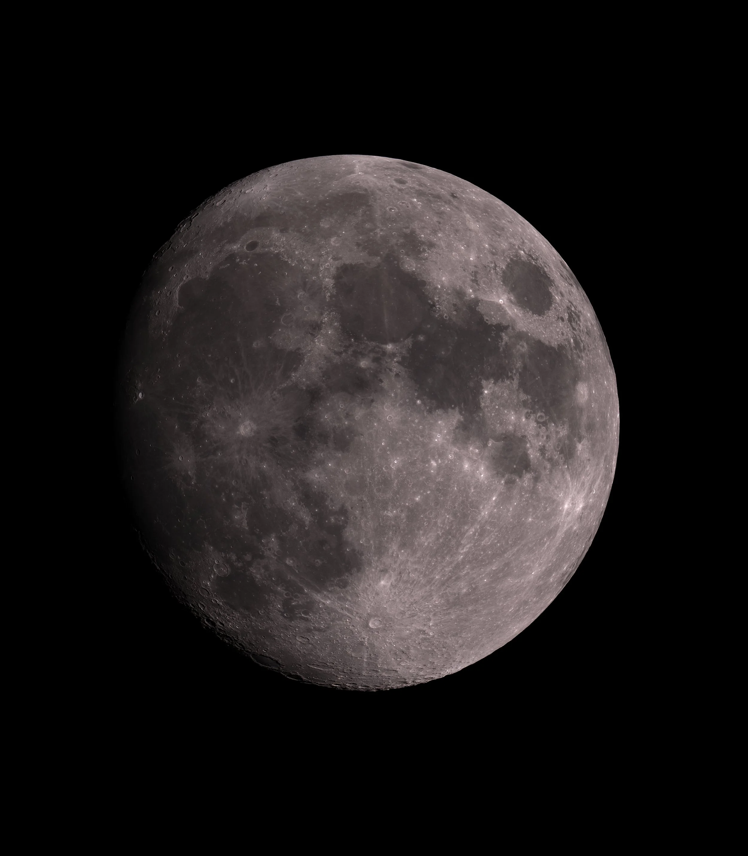 Luna Mosaic 5.9.2025