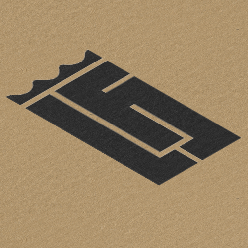 Lebron James (Concept Logo Design)
