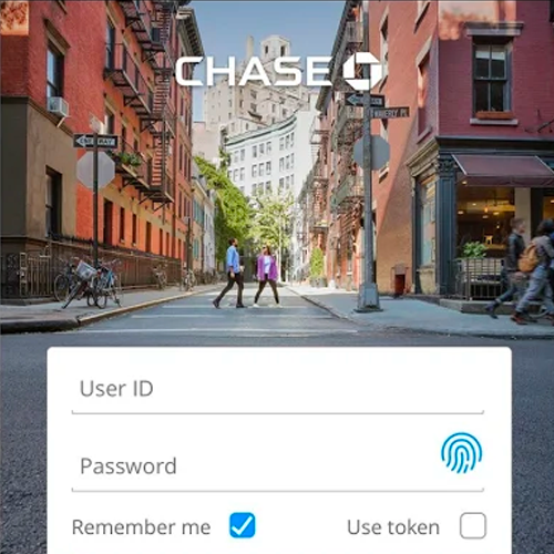 Chase (UX Design, Art Direction)