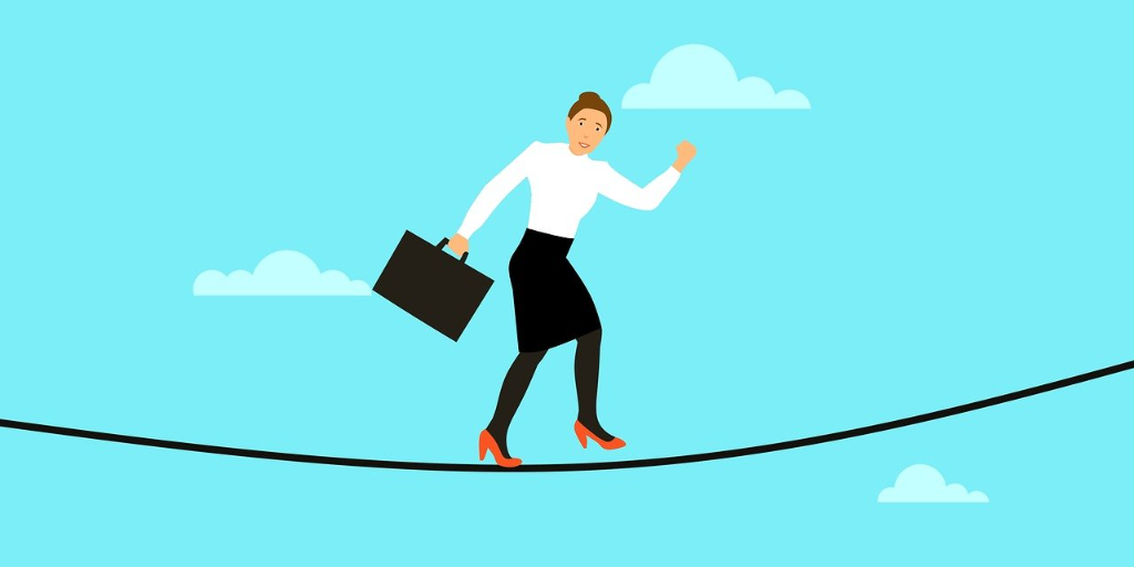 Balancing the Brand: Marketing Myself as Both a Professional and an Independent Designer