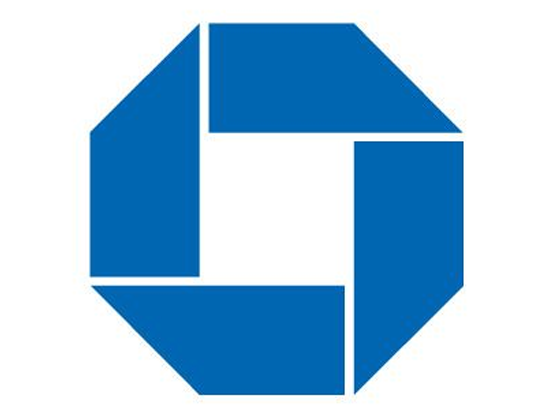 Blue geometric logo resembling a camera shutter or aperture with eight segments.