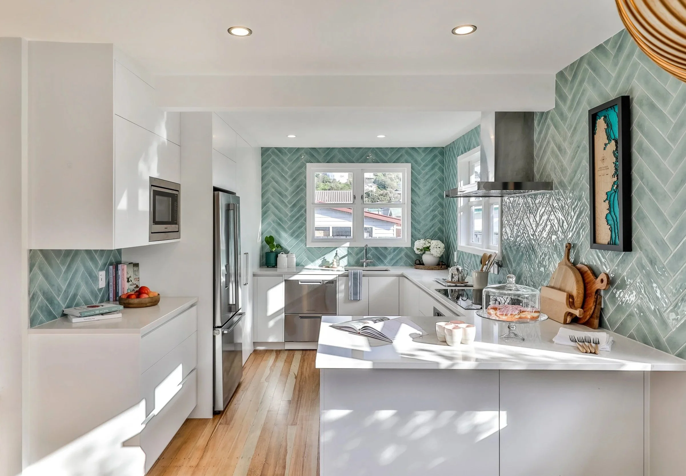 Welcoming consistency in 2026