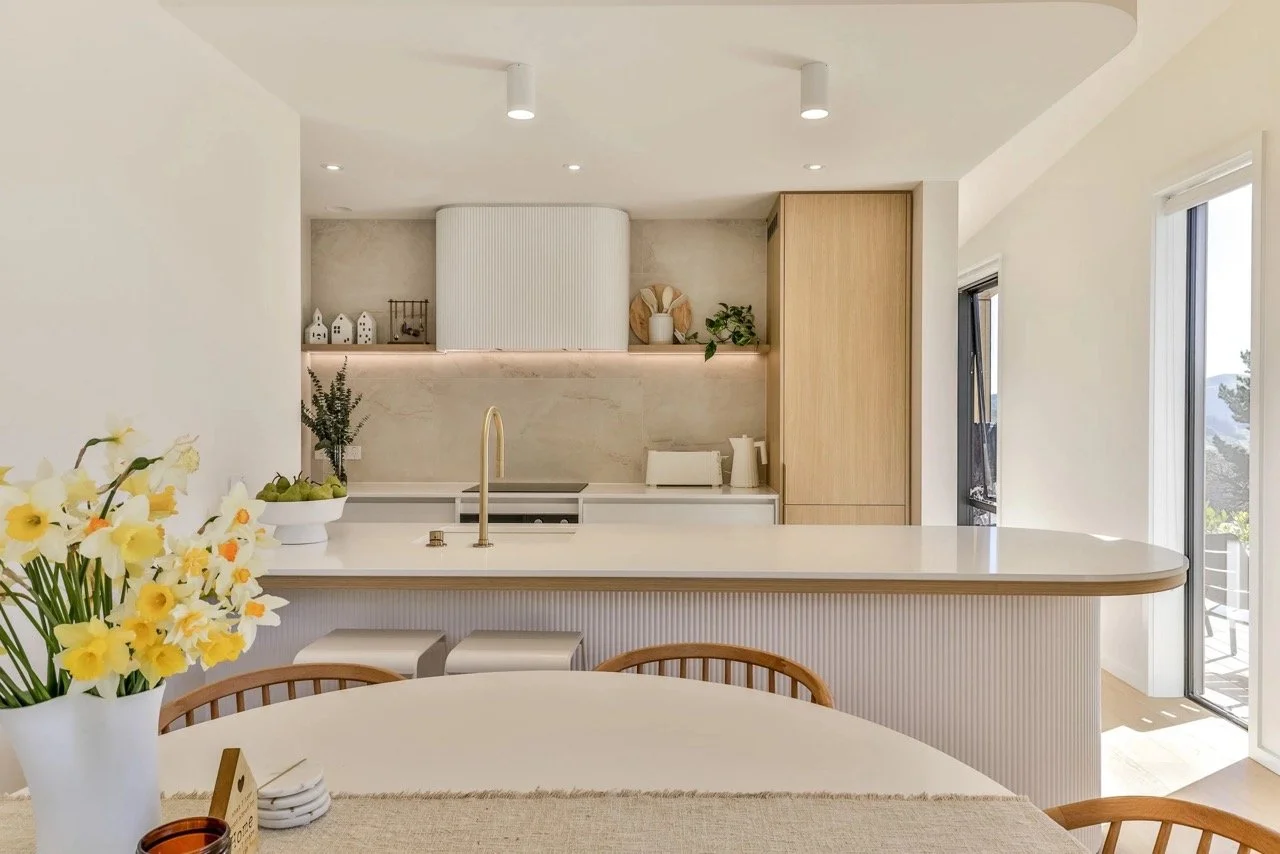 Exploring small kitchen ideas to elevate your home