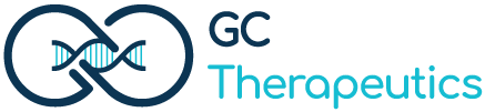GC Therapeutics ロゴ