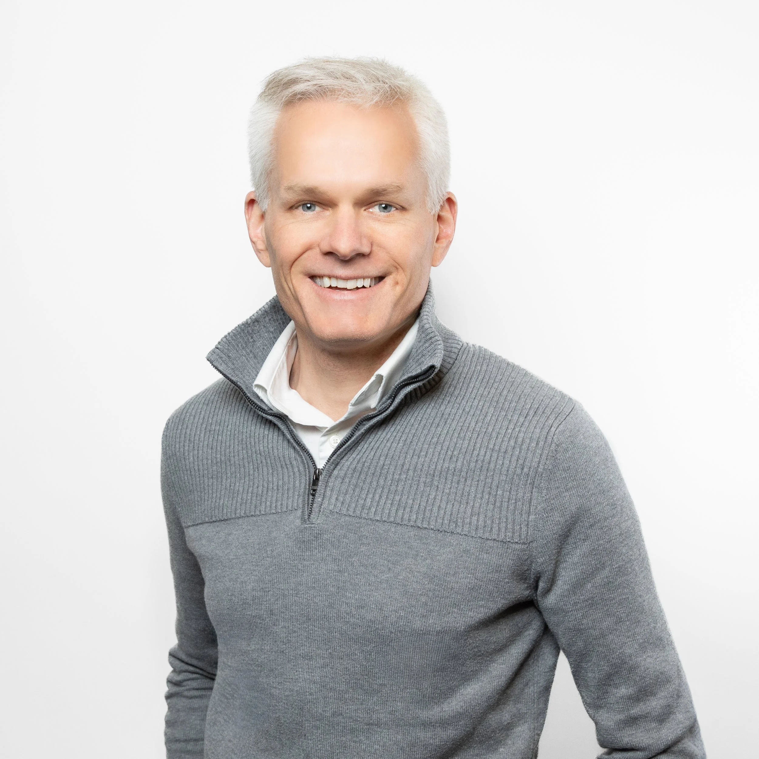 Image of Stefan Irion, M.D., Chief Scientific Officer